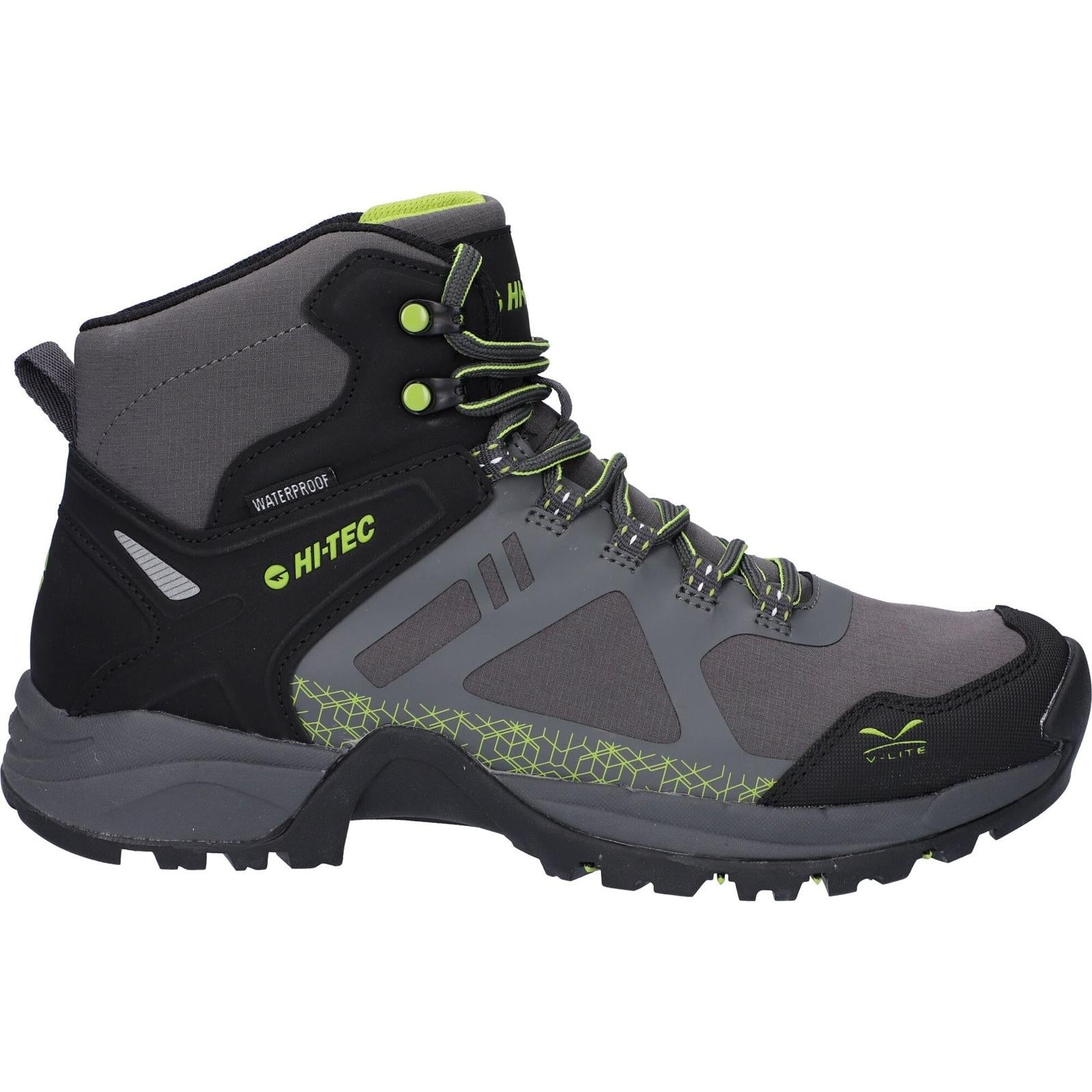Hi-tec V-Lite Psych Boots