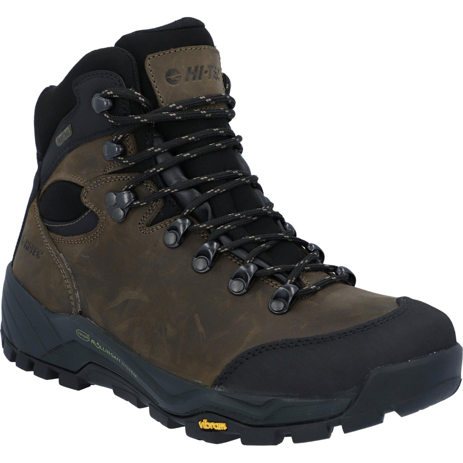 Hi-tec Altitude Pro RGS Boots