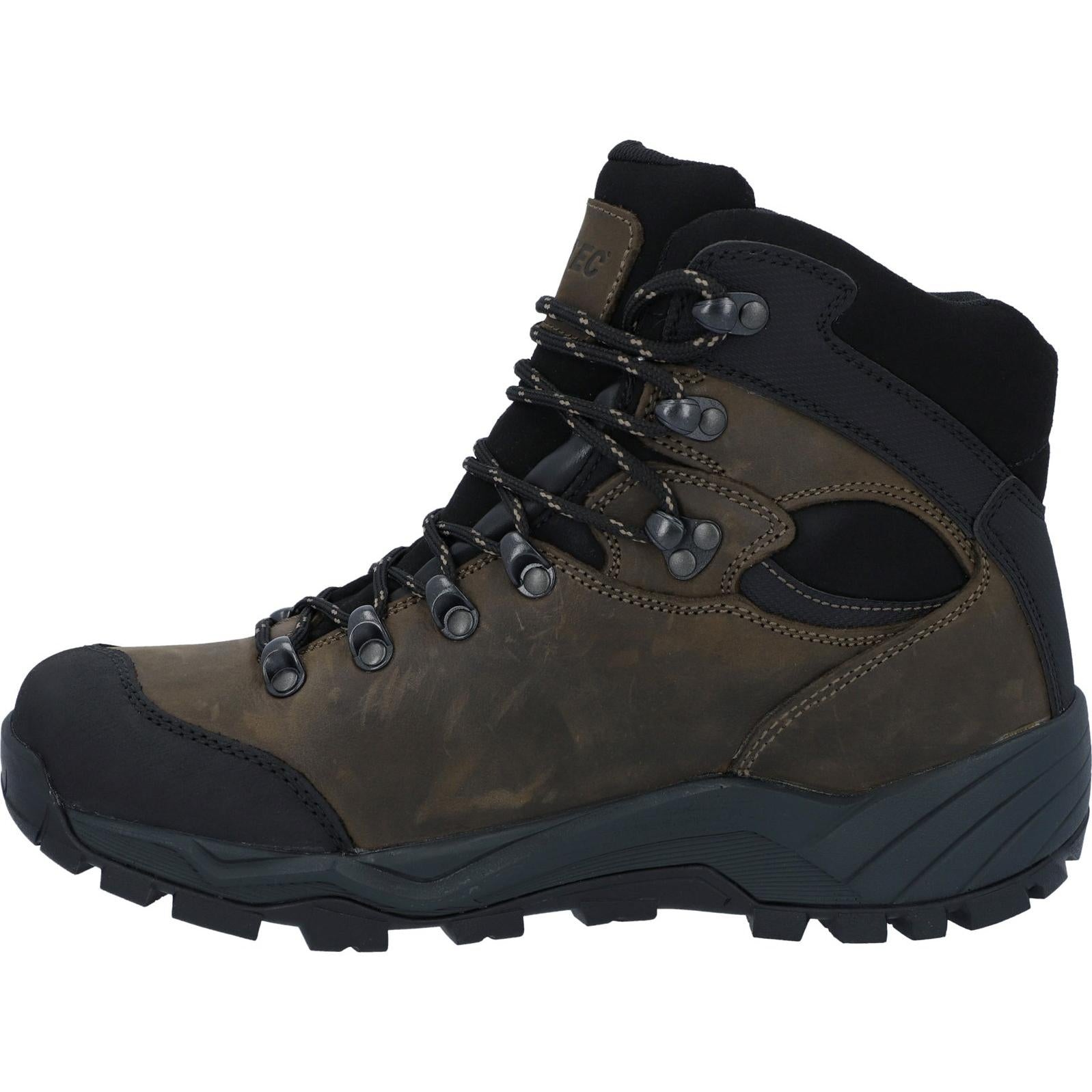 Hi-tec Altitude Pro RGS Boots