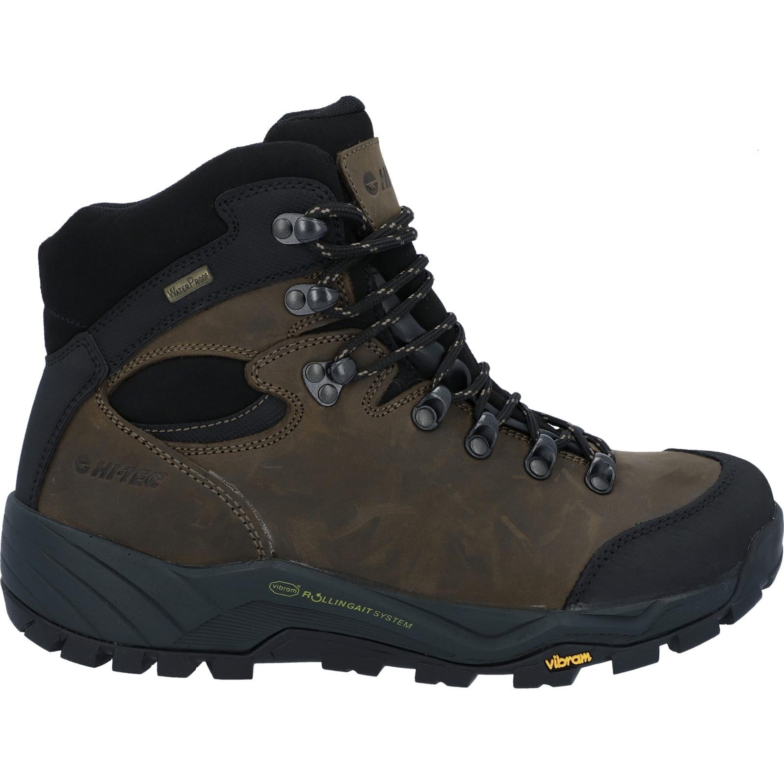 Hi-tec Altitude Pro RGS Boots
