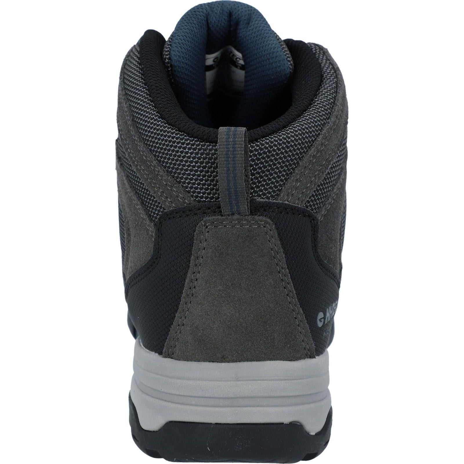 Hi-tec Storm Boots