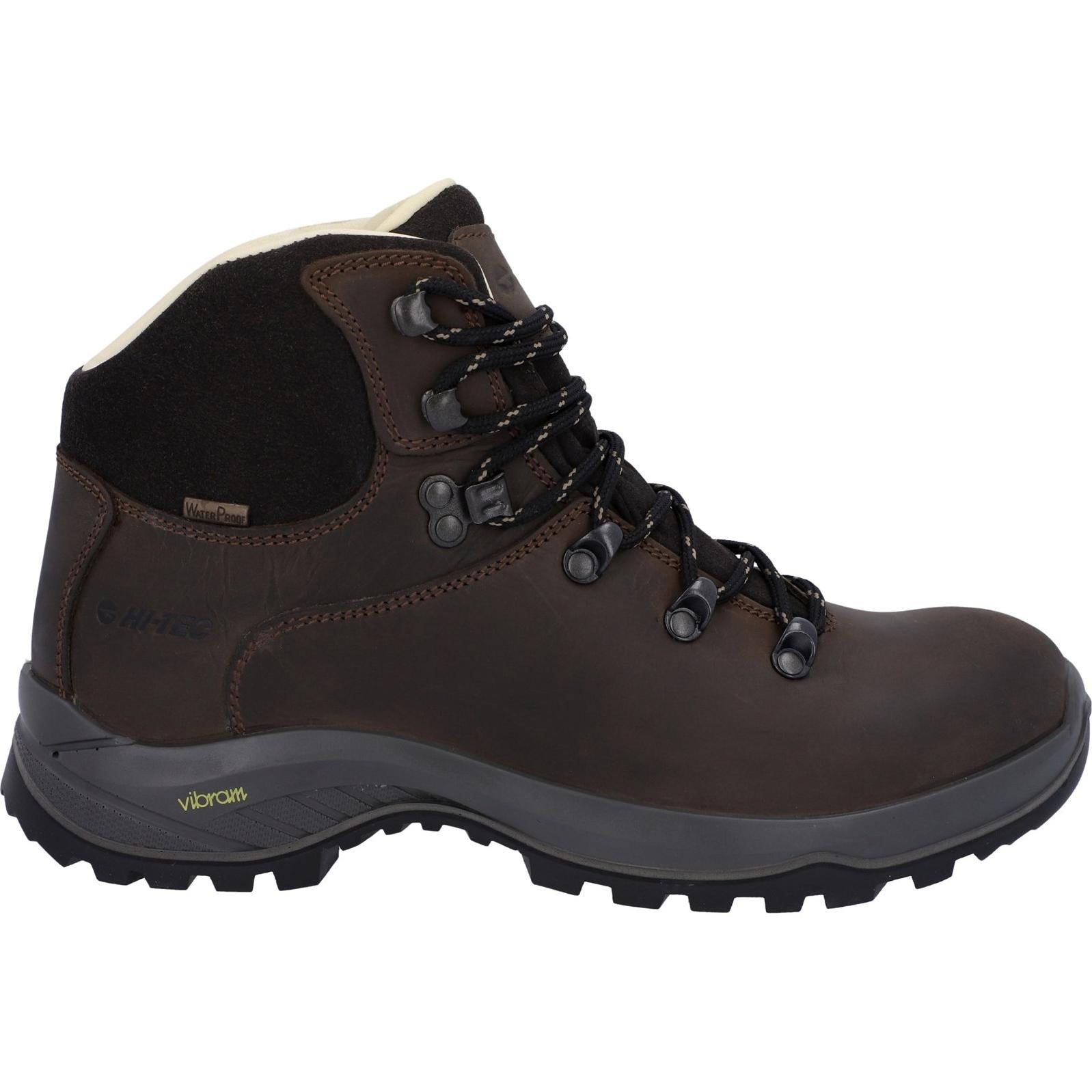 Hi-tec Ravine Pro Boots