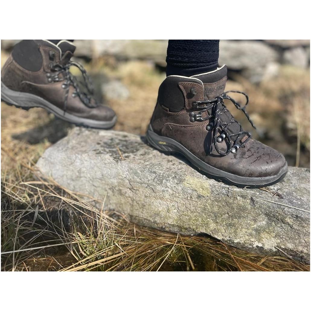 Hi-tec Ravine Pro Boots