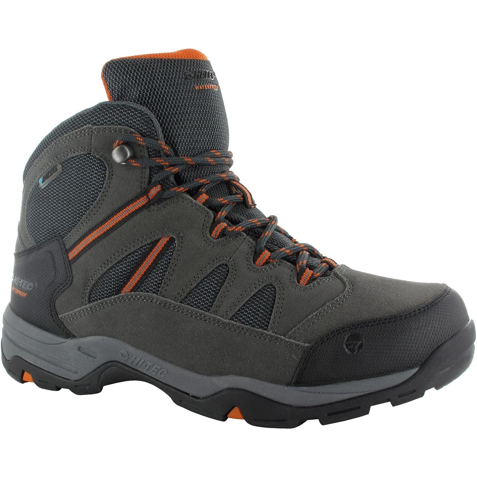 Hi-tec Bandera II Wide Boots