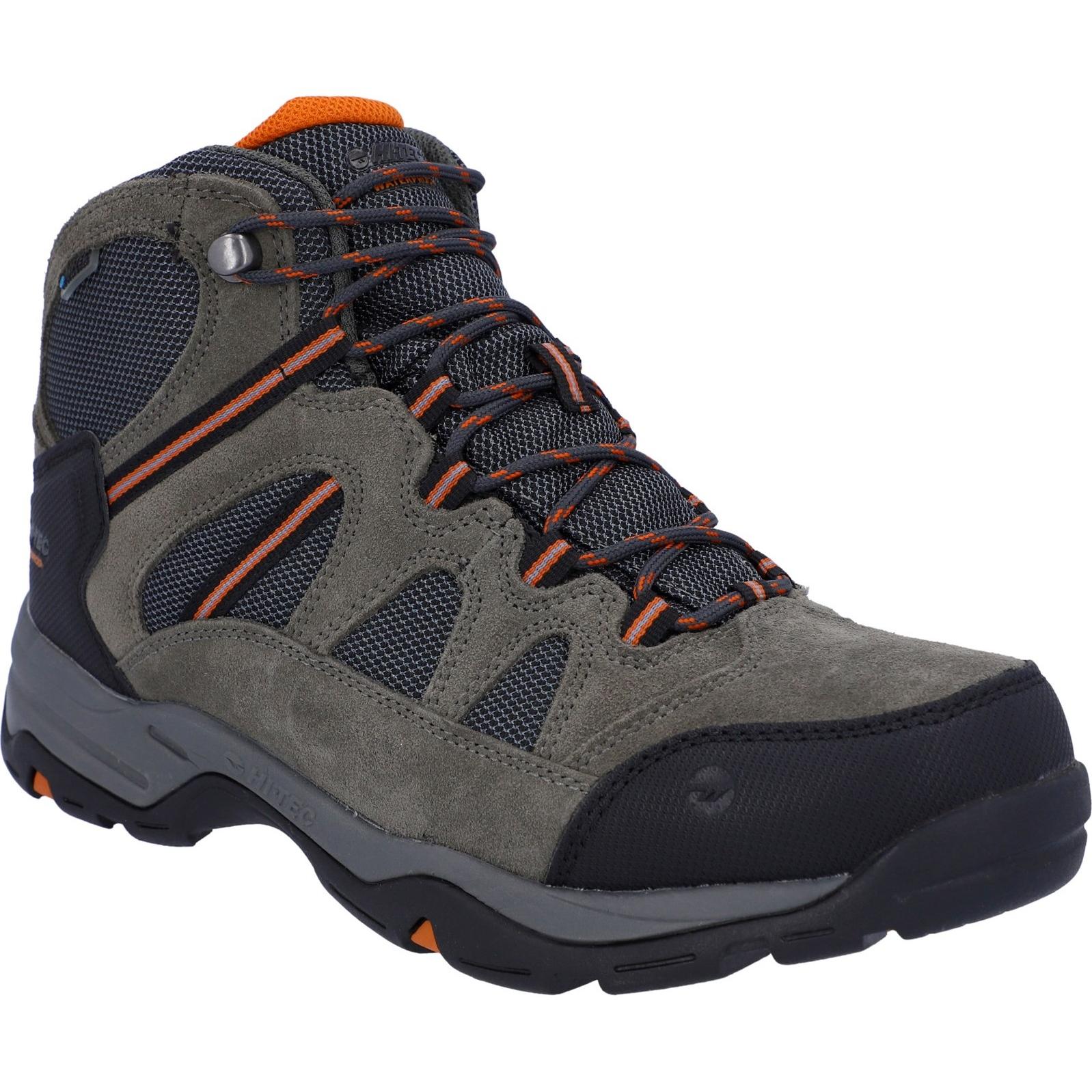 Hi-tec Bandera II Wide Boots