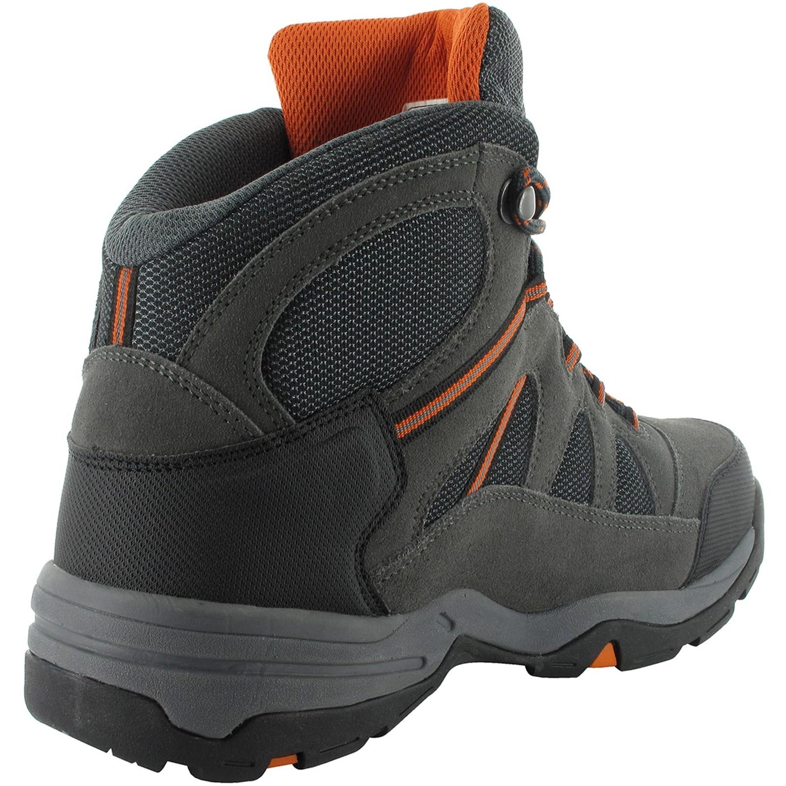 Hi-tec Bandera II Wide Boots