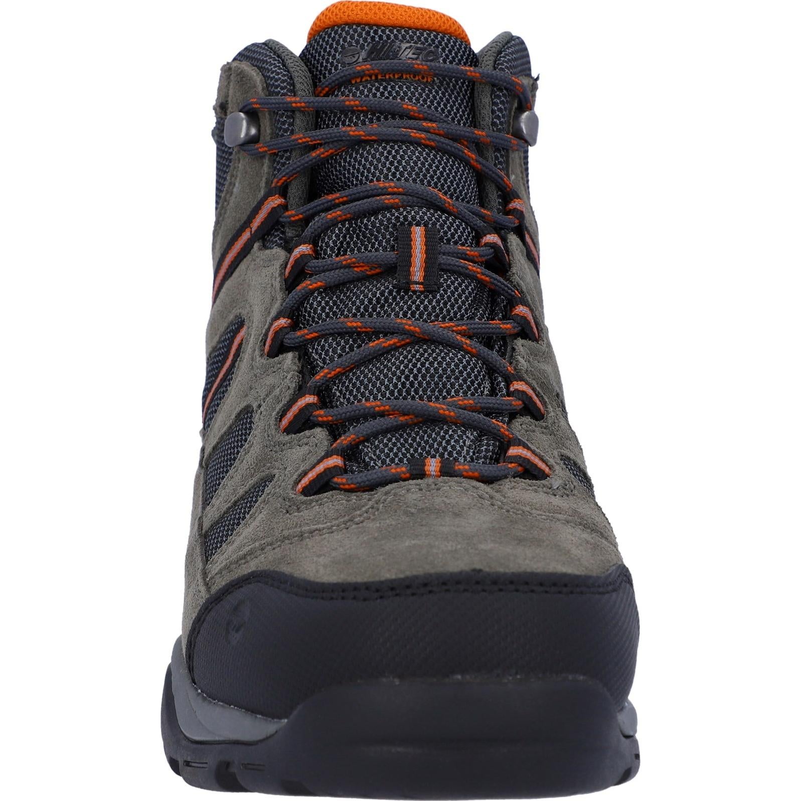 Hi-tec Bandera II Wide Boots