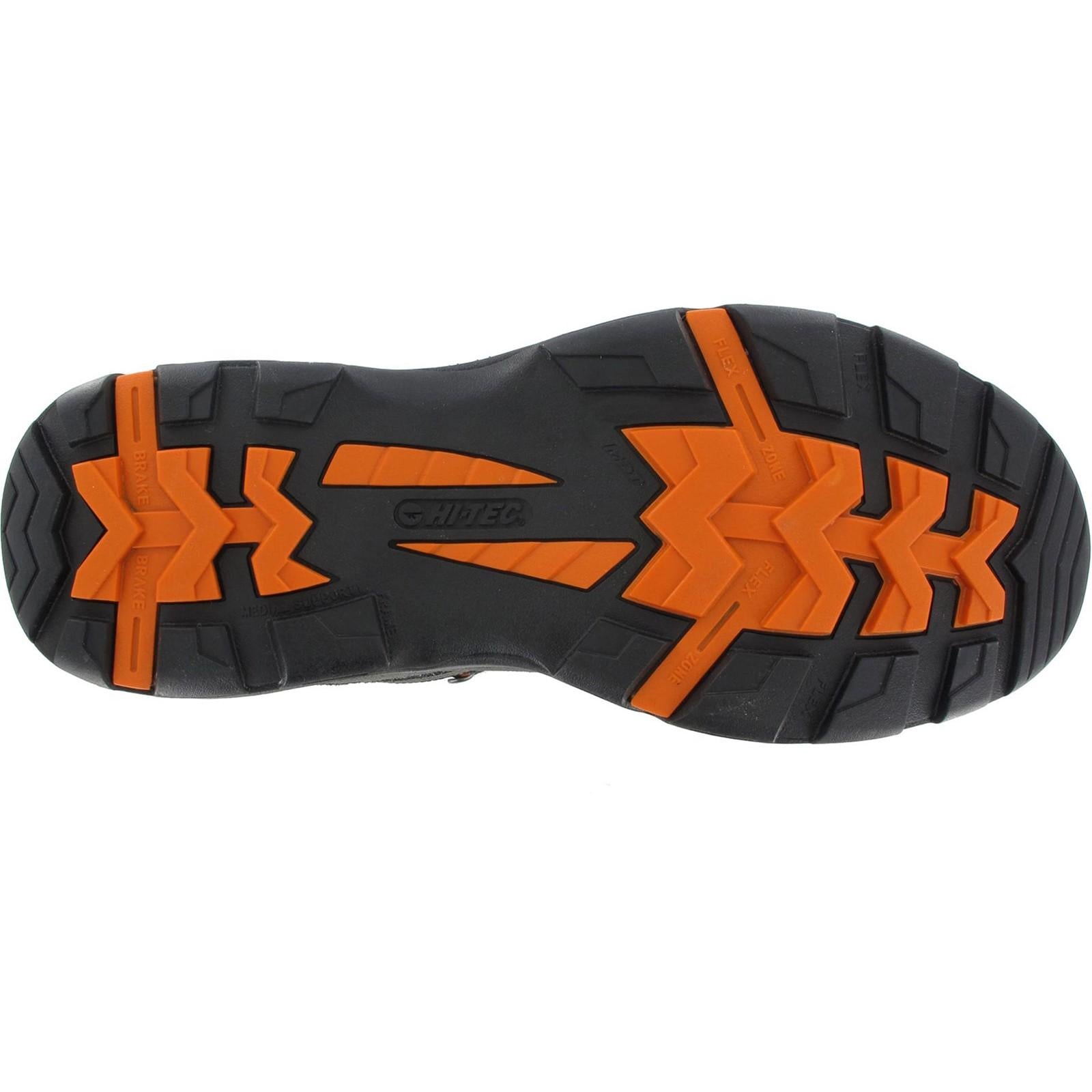 Hi-tec Bandera II Wide Boots