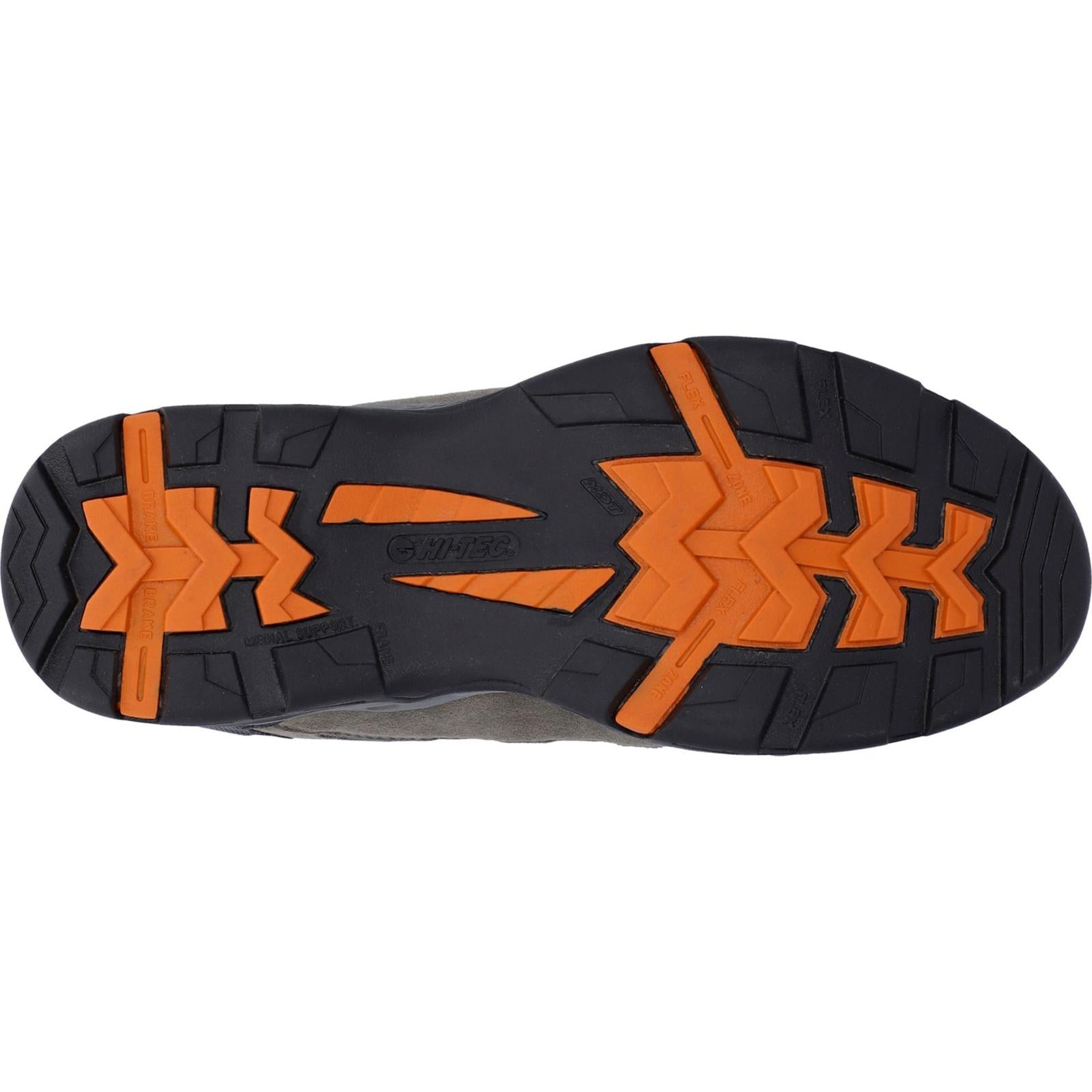 Hi-tec Bandera II Wide Boots