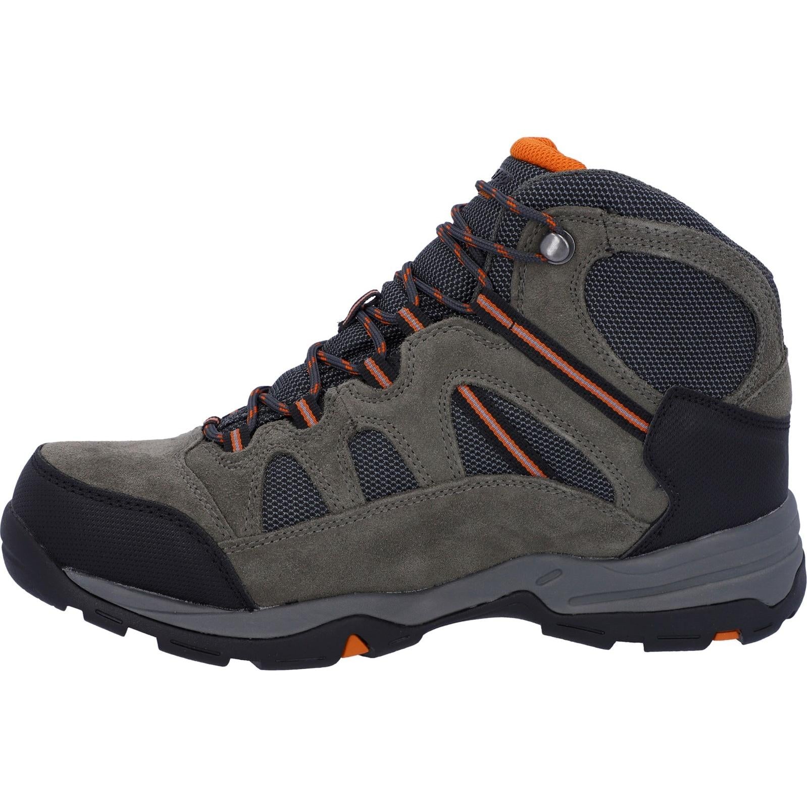Hi-tec Bandera II Wide Boots