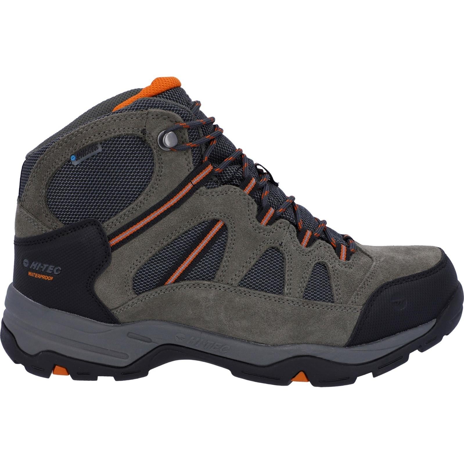 Hi-tec Bandera II Wide Boots