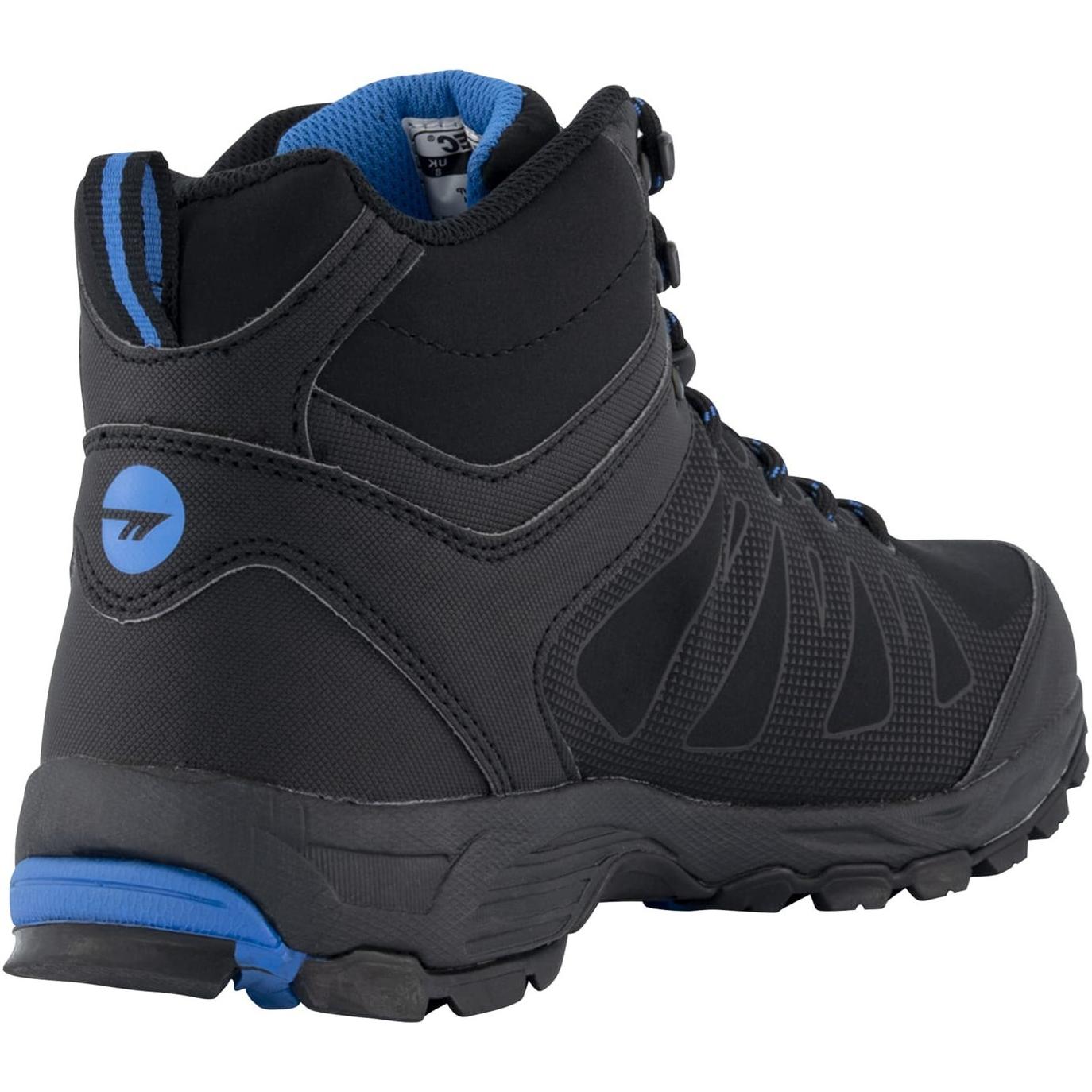 Hi-tec Raven Mid Boots
