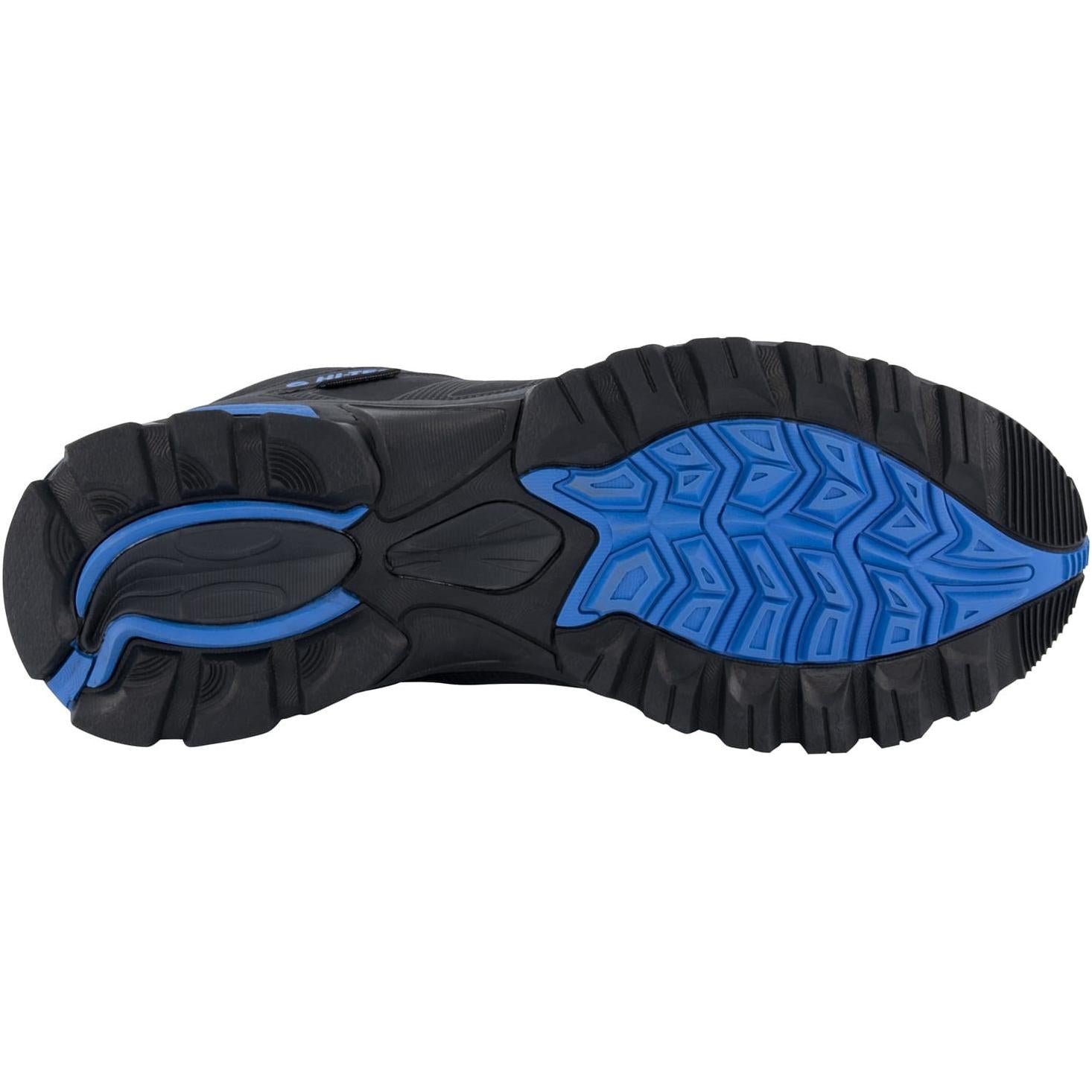 Hi-tec Raven Mid Boots