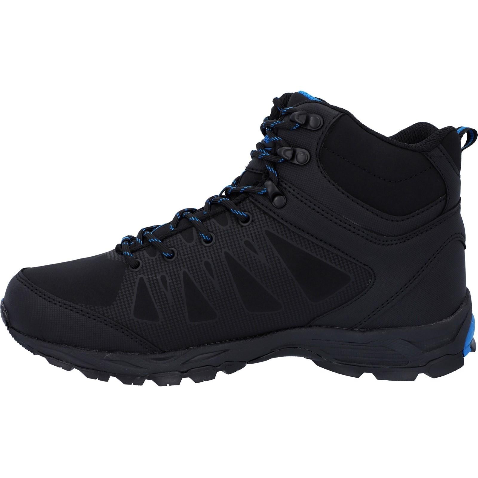 Hi-tec Raven Mid Boots