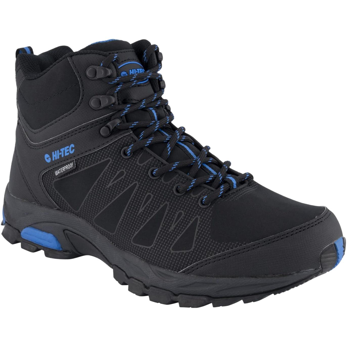 Hi-tec Raven Mid Boots