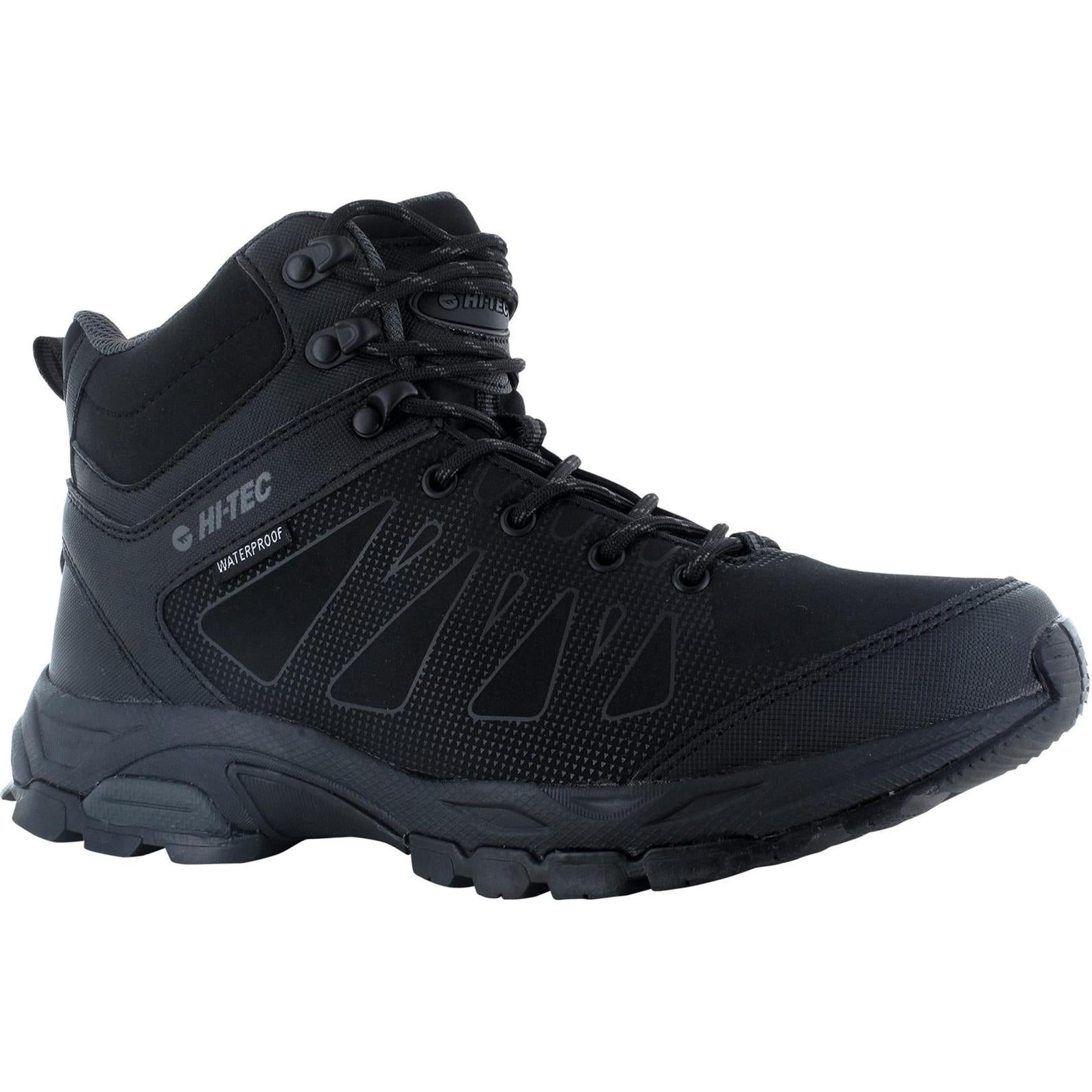 Hi-tec Raven Mid Boots