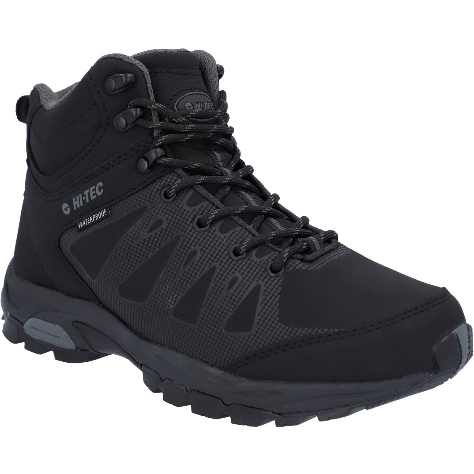 Hi-tec Raven Mid Boots