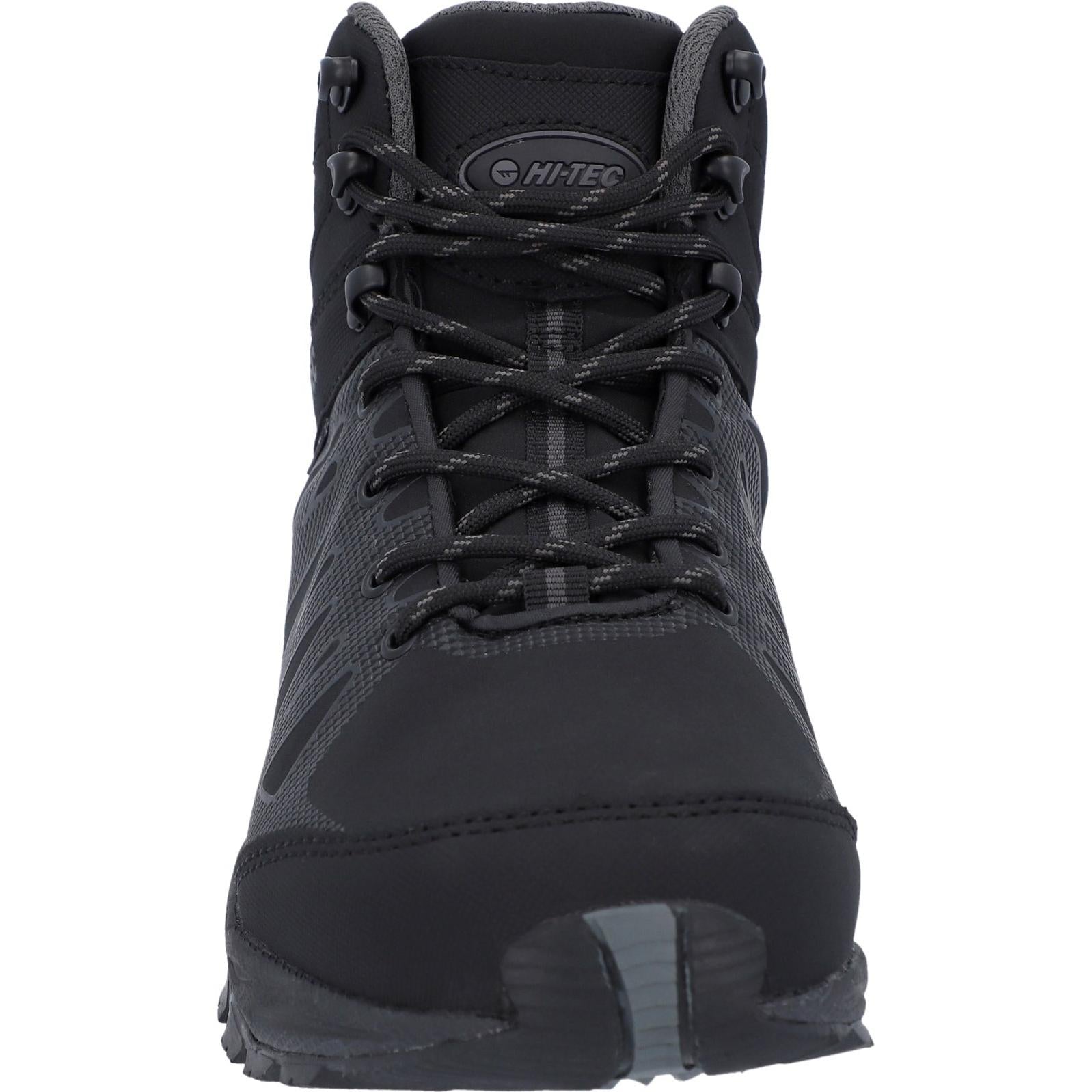 Hi-tec Raven Mid Boots