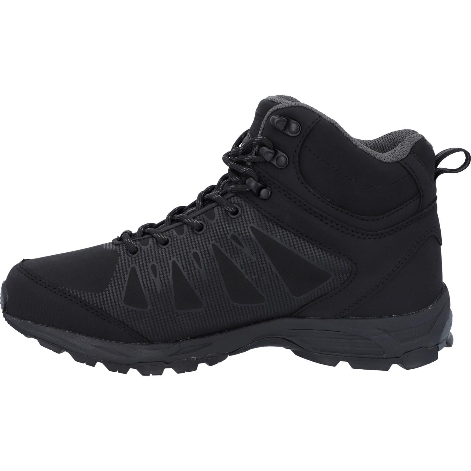 Hi-tec Raven Mid Boots