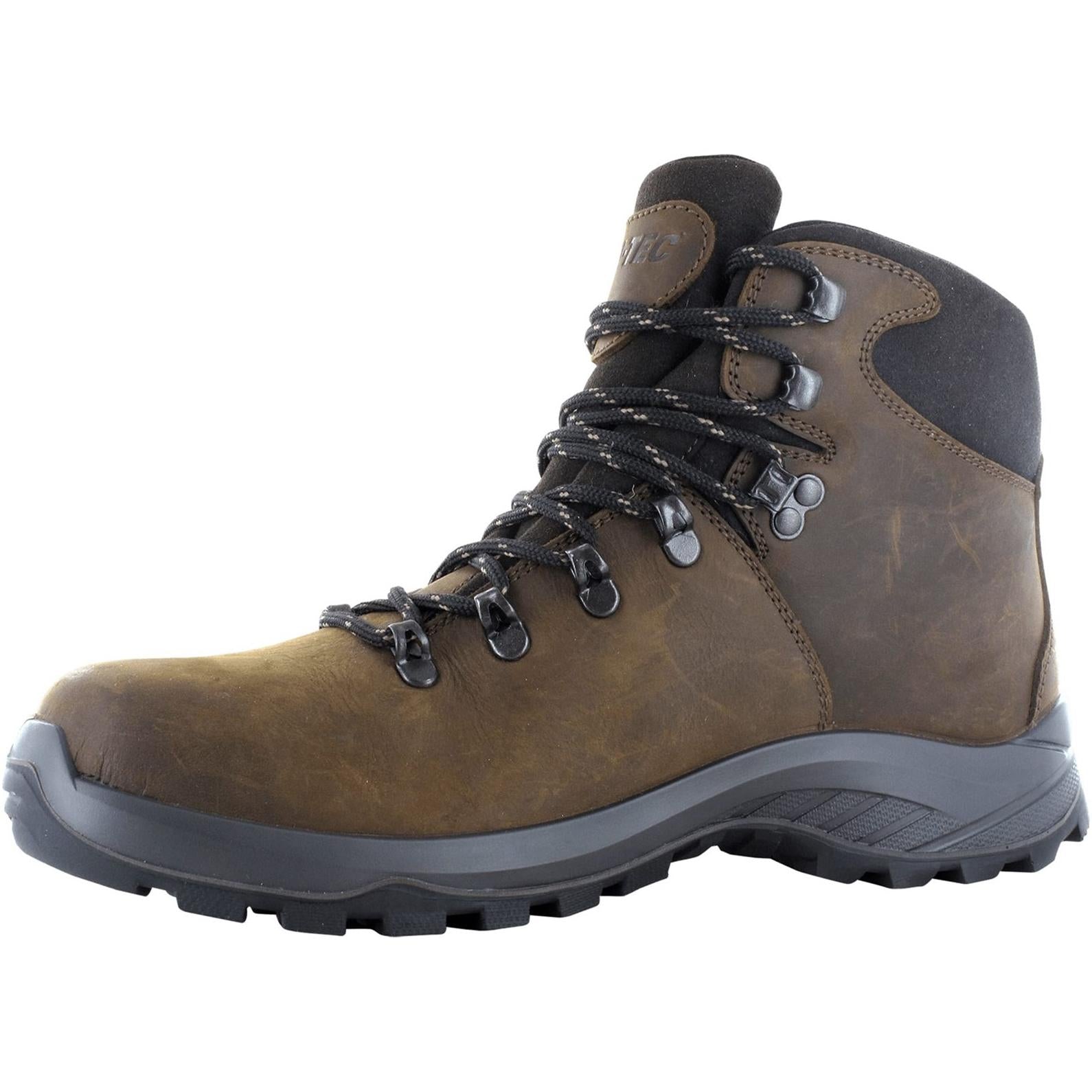 Hi-tec Ravine Lite Boots