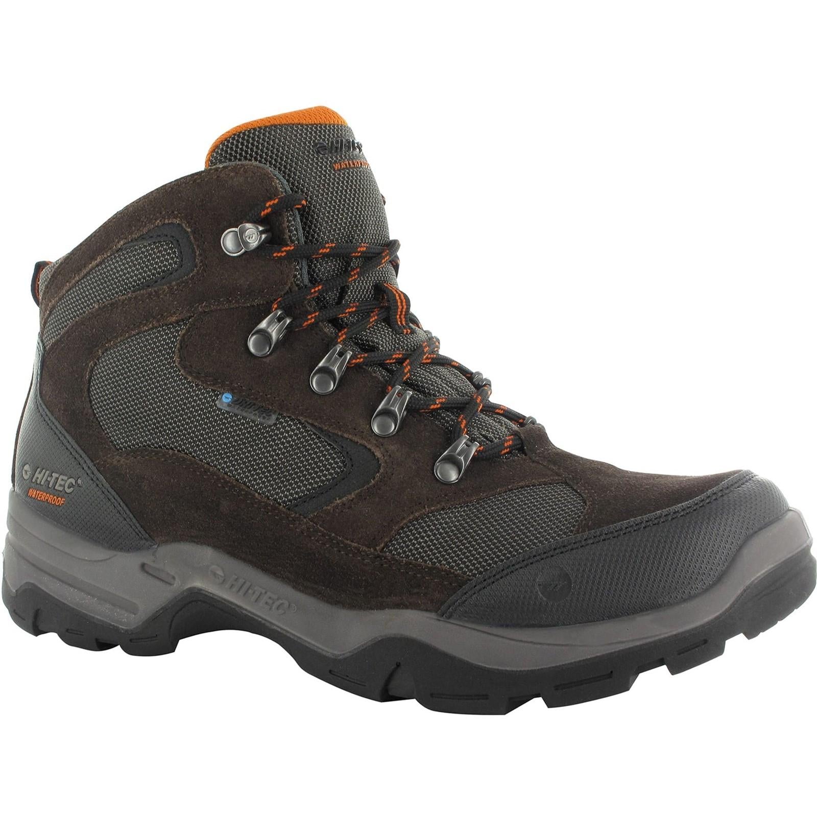 Hi-tec Storm Wide Boots