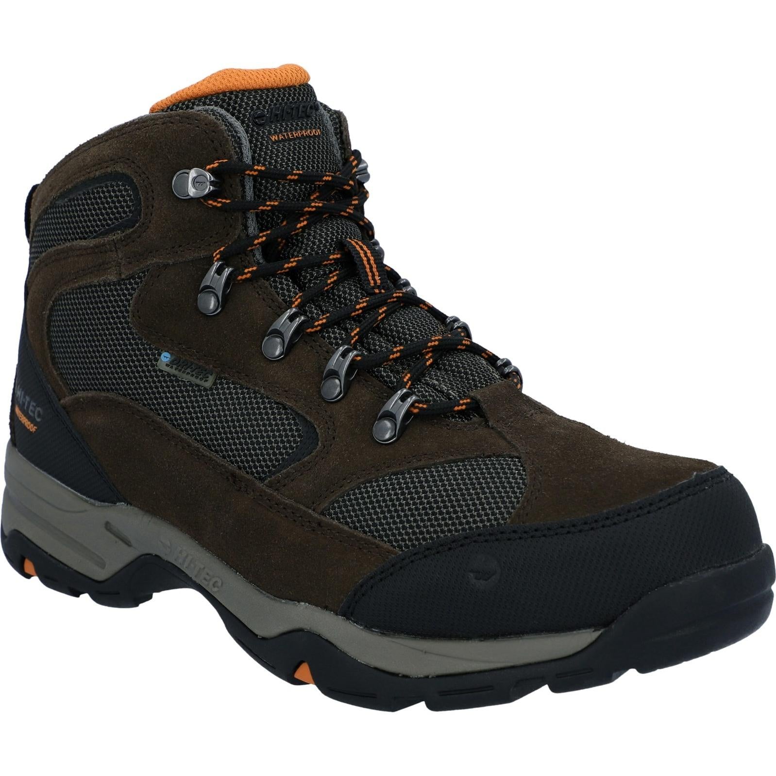 Hi-tec Storm Wide Boots