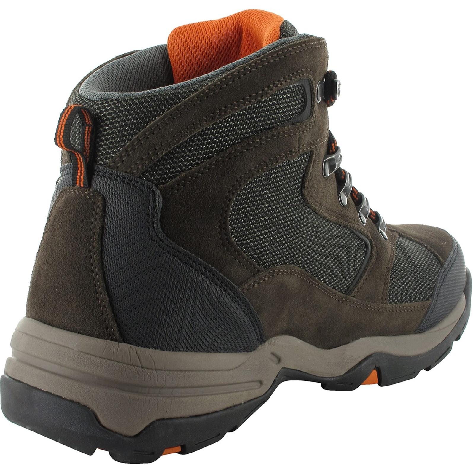 Hi-tec Storm Wide Boots