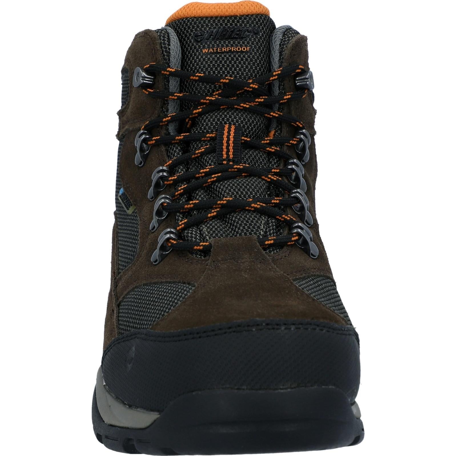 Hi-tec Storm Wide Boots