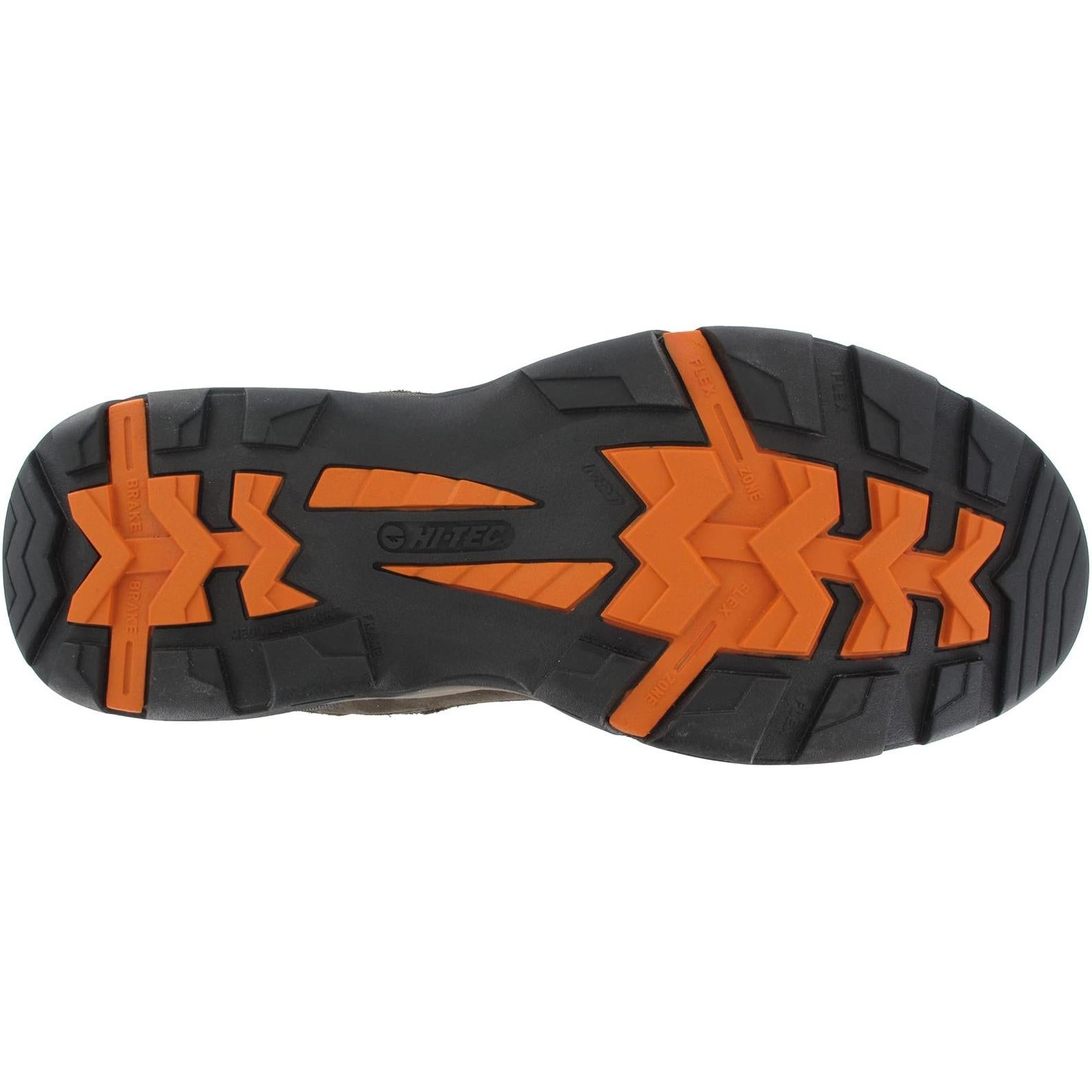 Hi-tec Storm Wide Boots