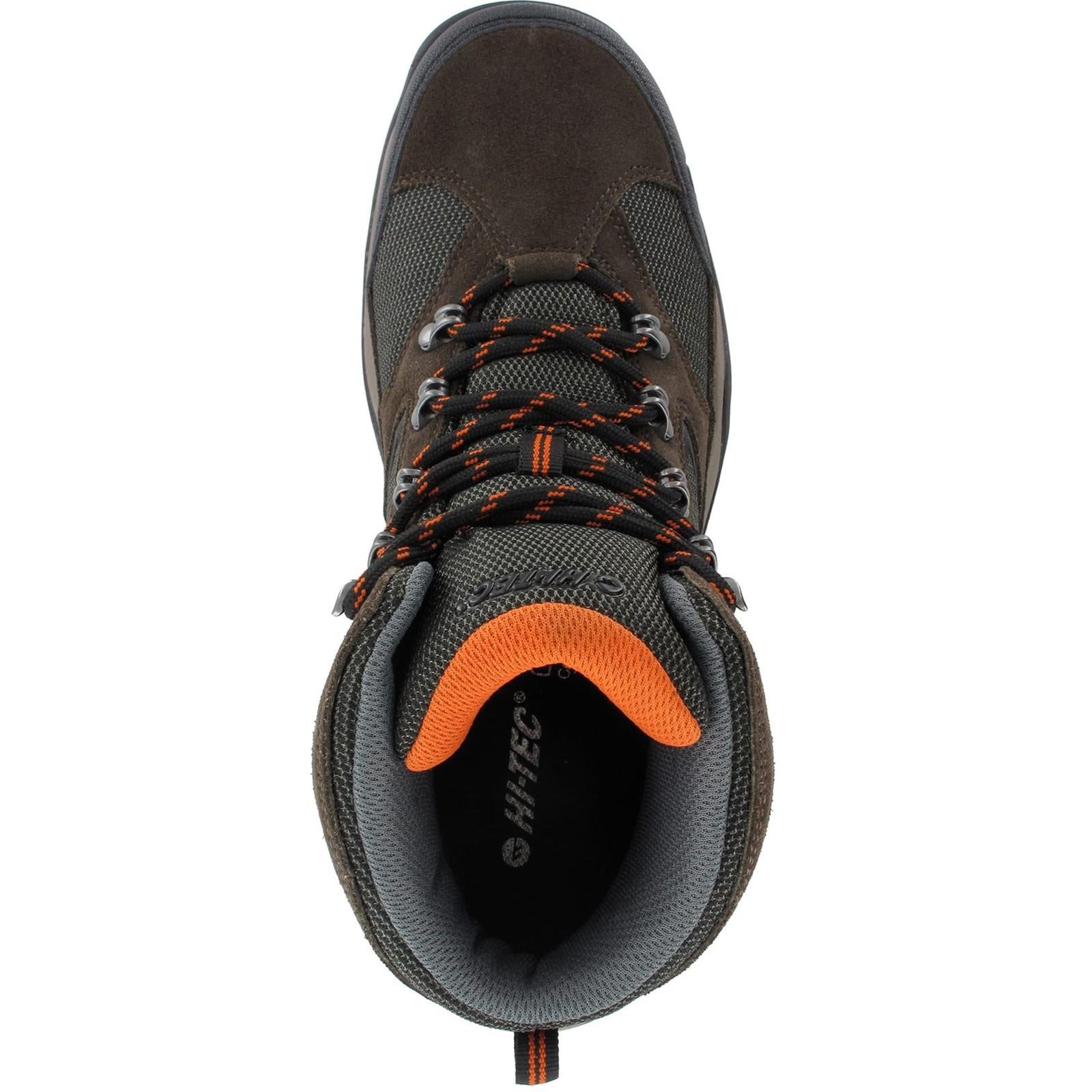 Hi-tec Storm Wide Boots