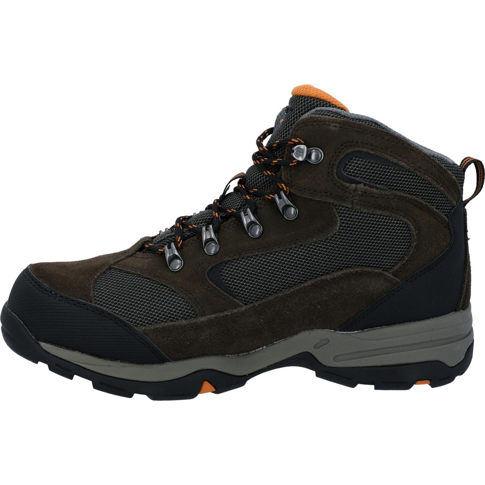 Hi-tec Storm Wide Boots
