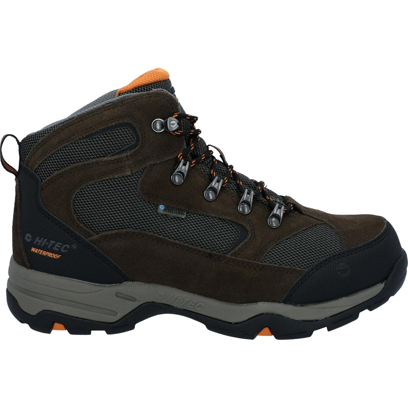 Hi-tec Storm Wide Boots
