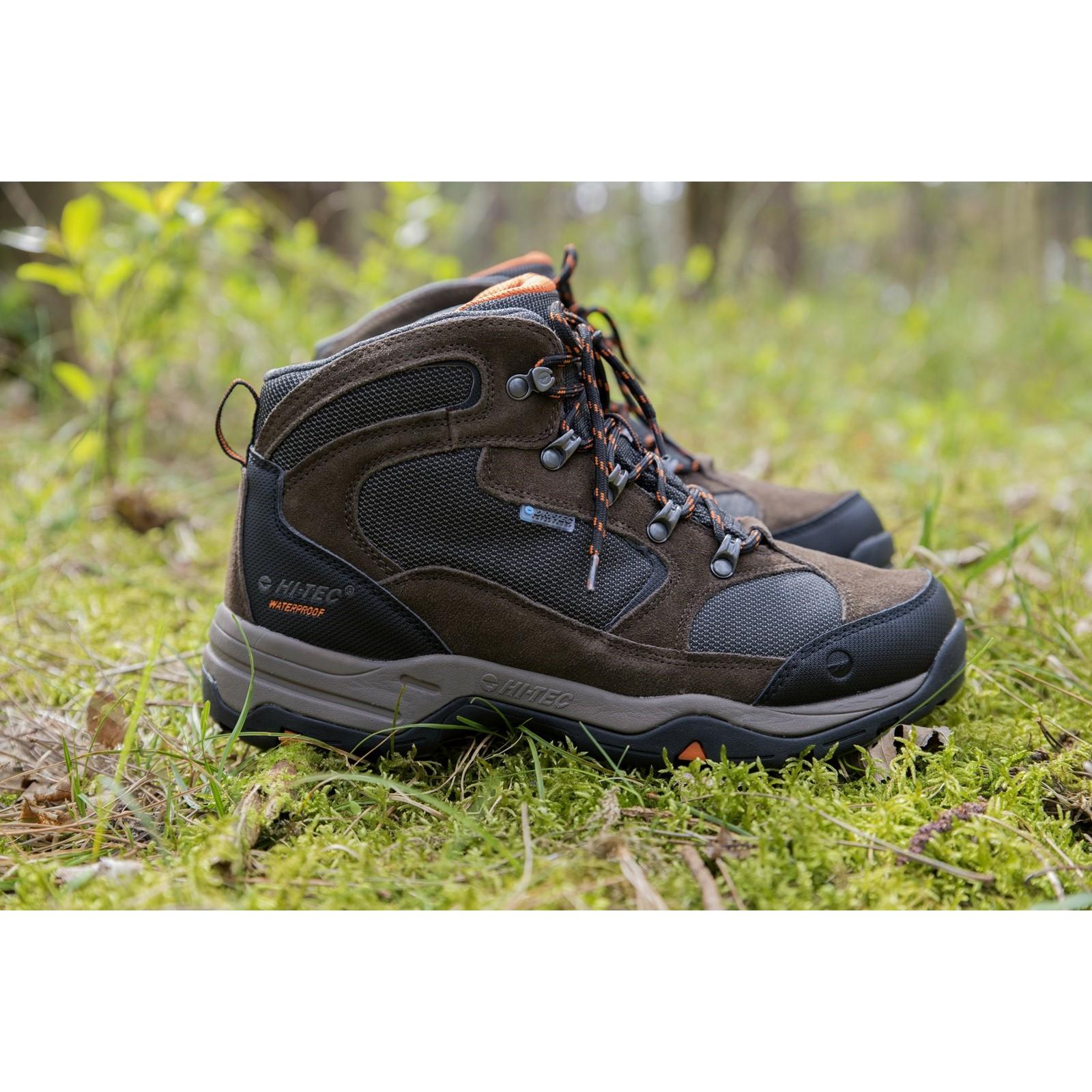 Hi-tec Storm Wide Boots