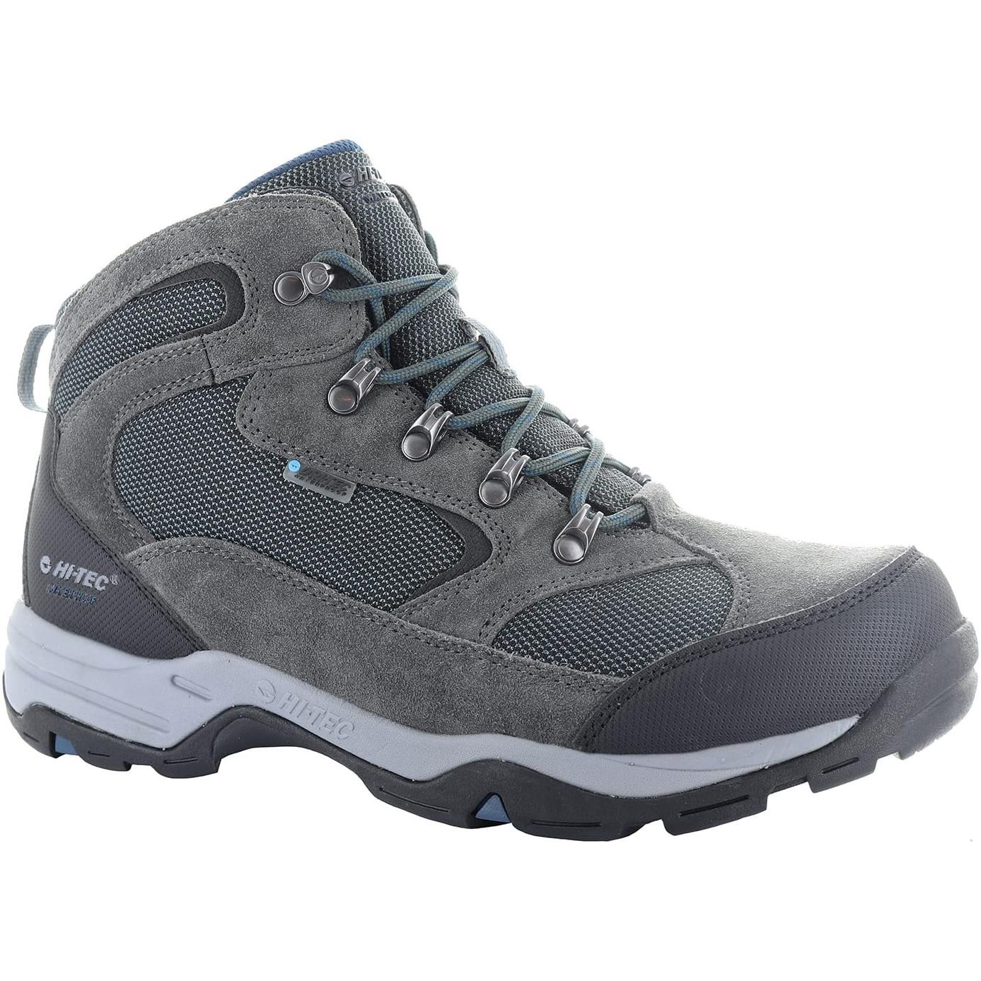 Hi-tec Storm Wide Boots