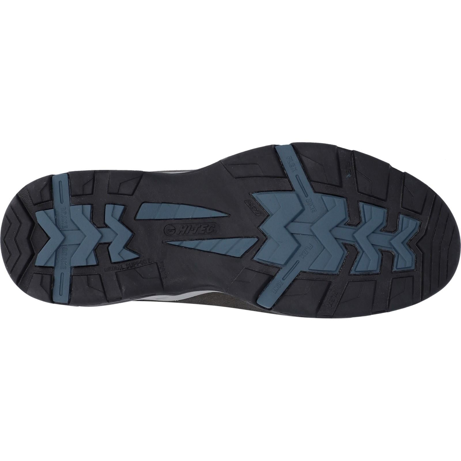 Hi-tec Storm Wide Boots