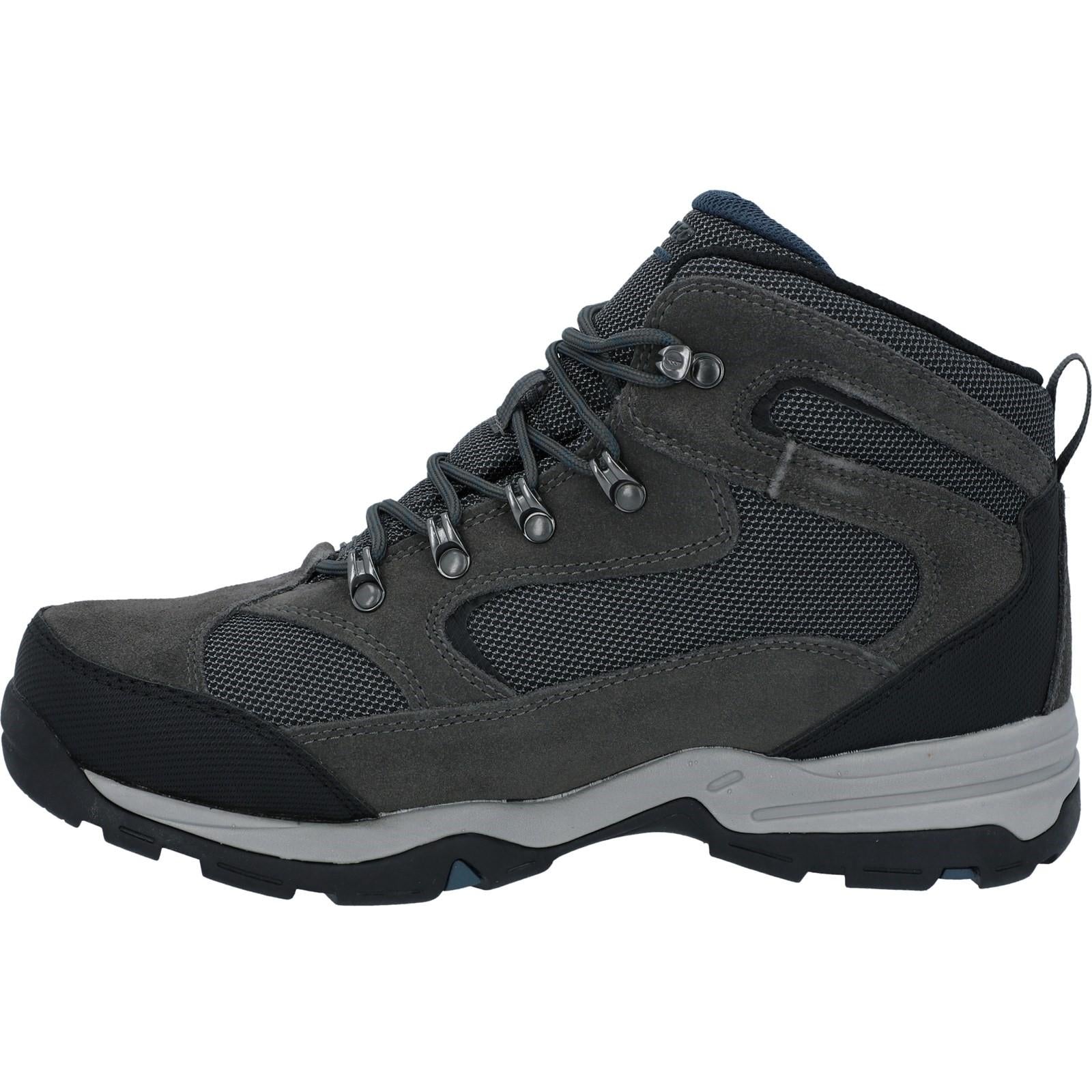 Hi-tec Storm Wide Boots