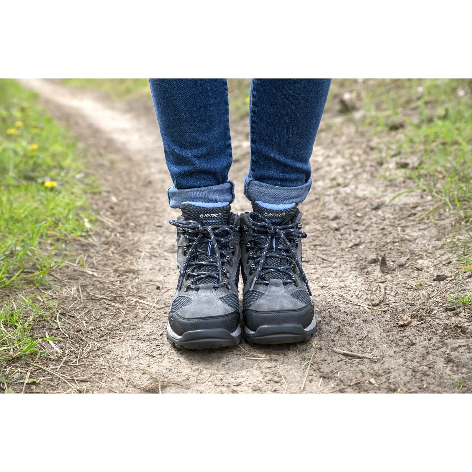 Hi-tec Storm Wide Boots