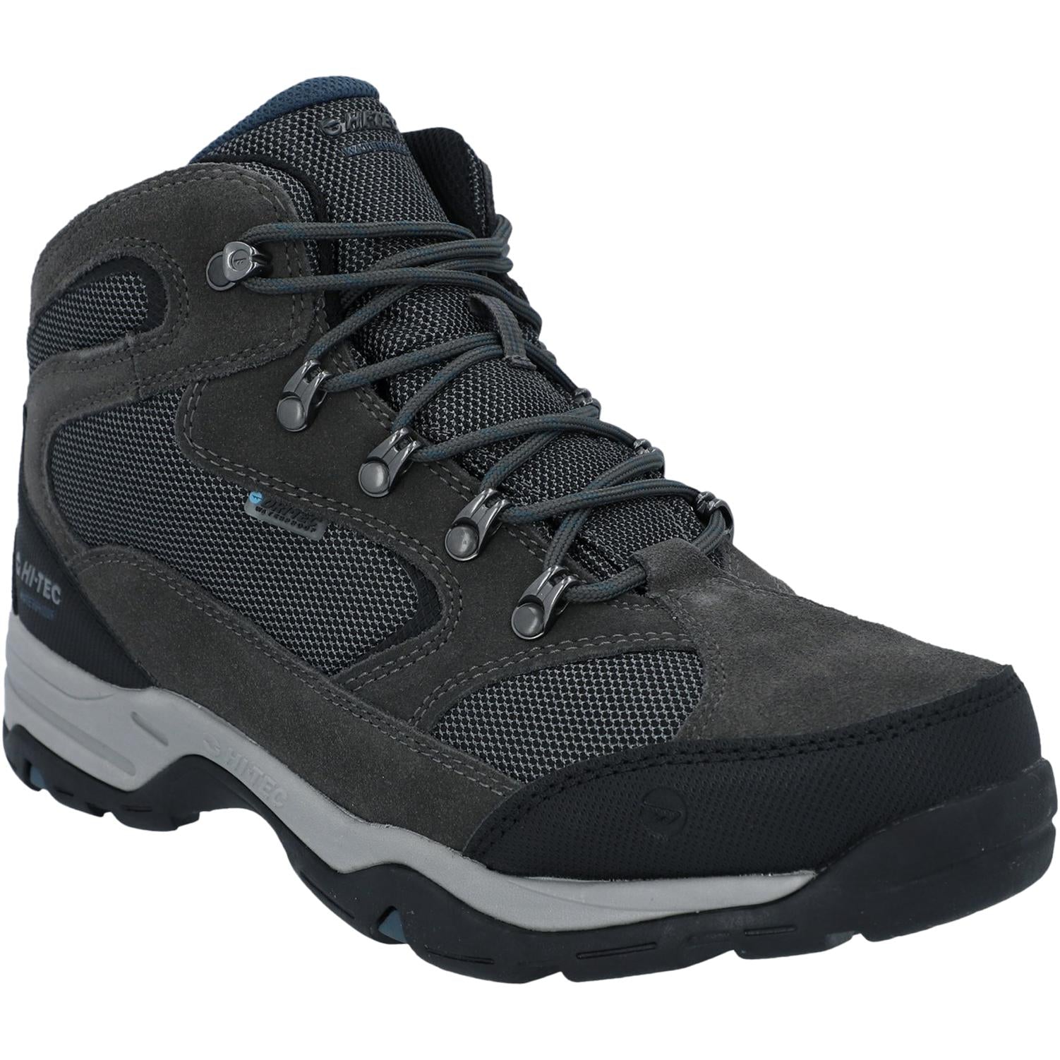 Hi-tec Storm Wide Boots