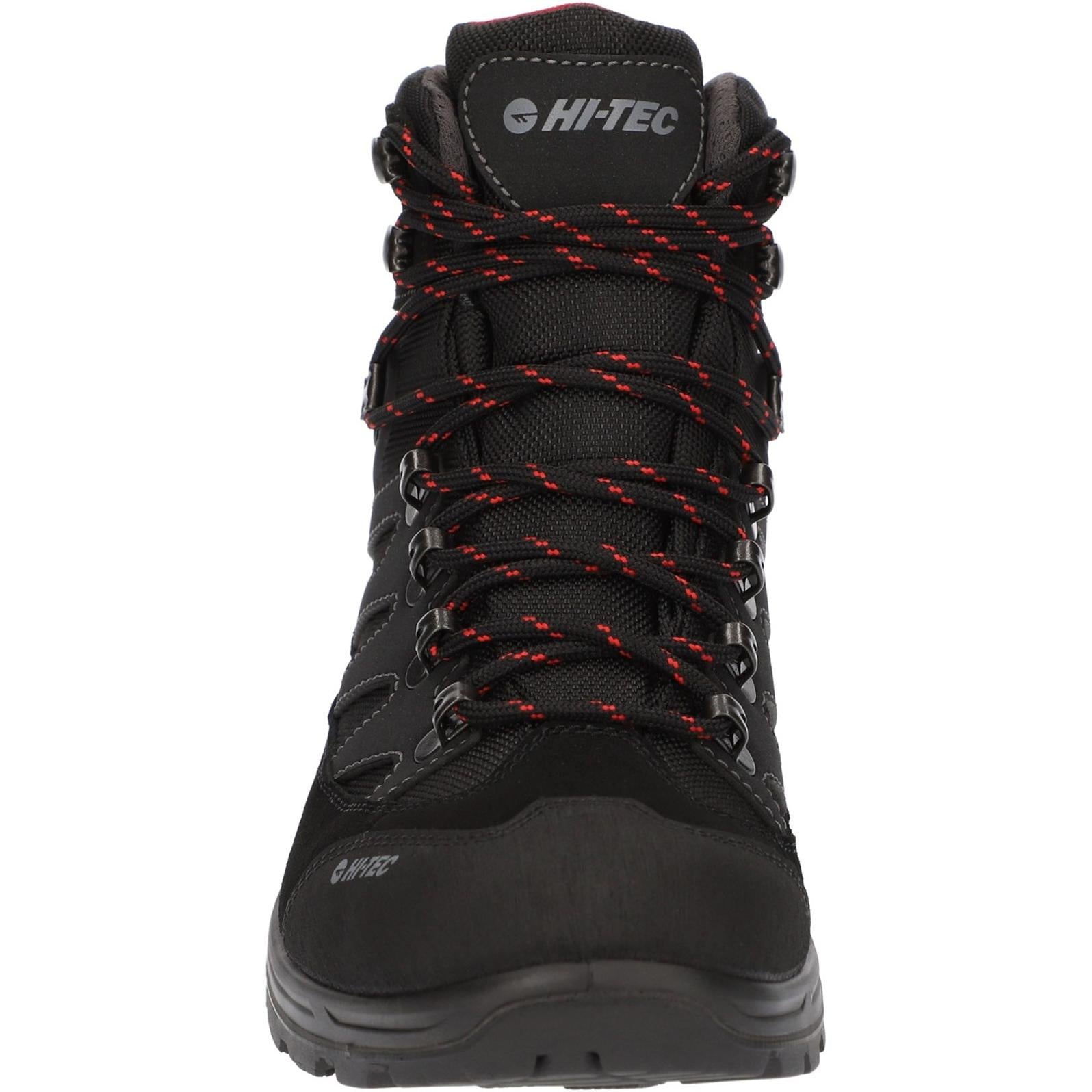 Hi-tec Clamber Boots
