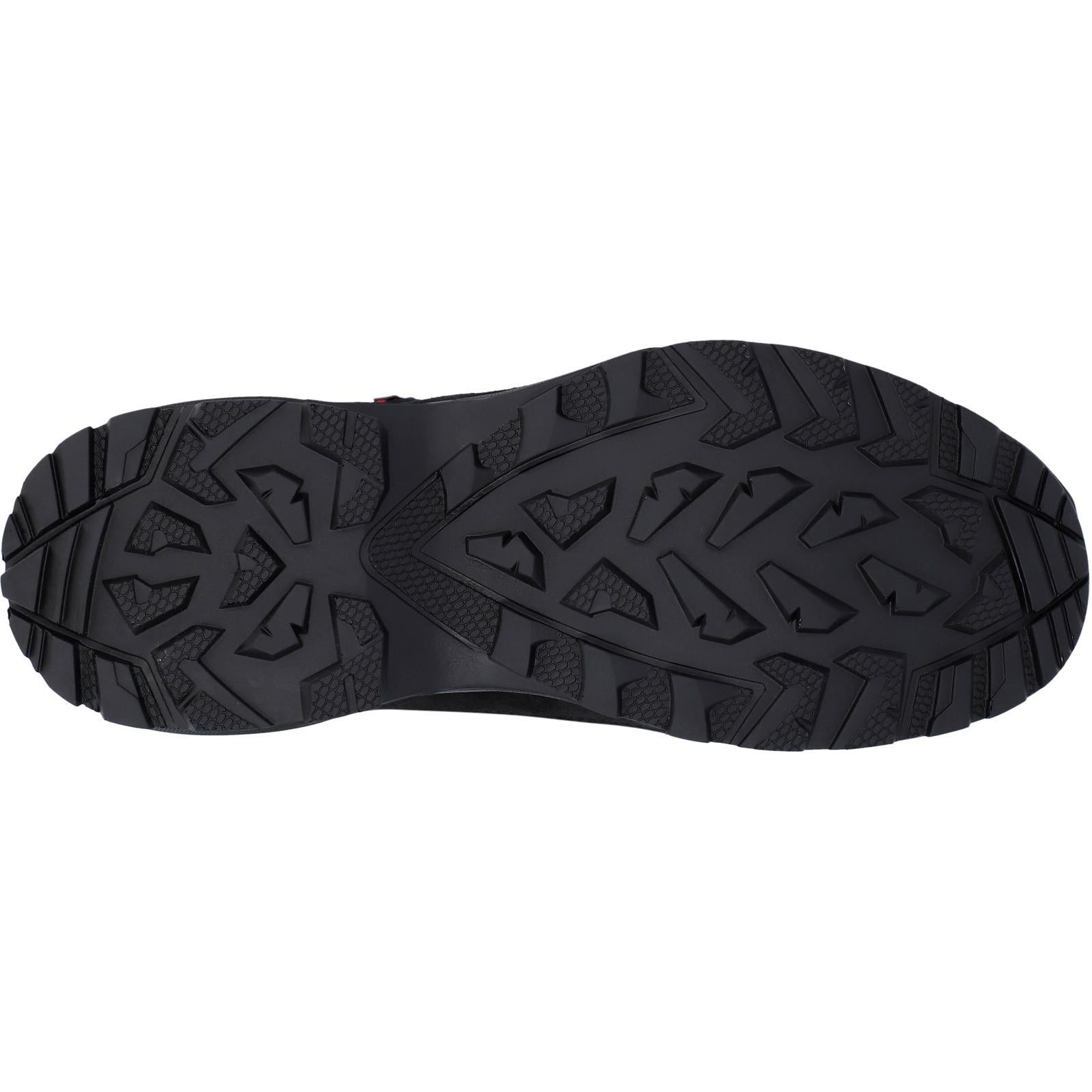 Hi-tec Clamber Boots