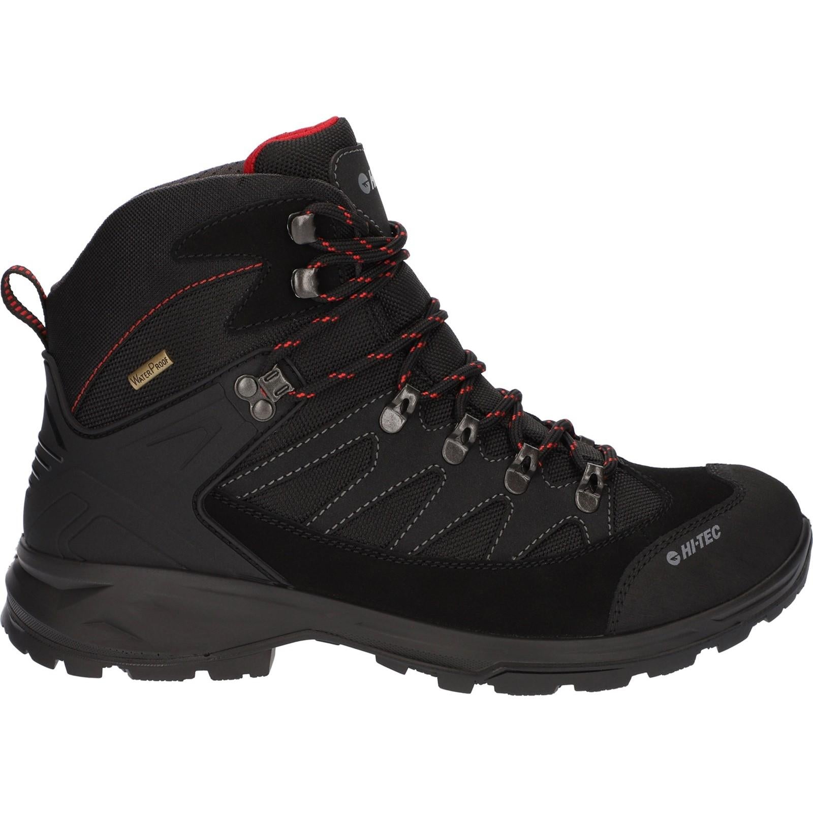 Hi-tec Clamber Boots
