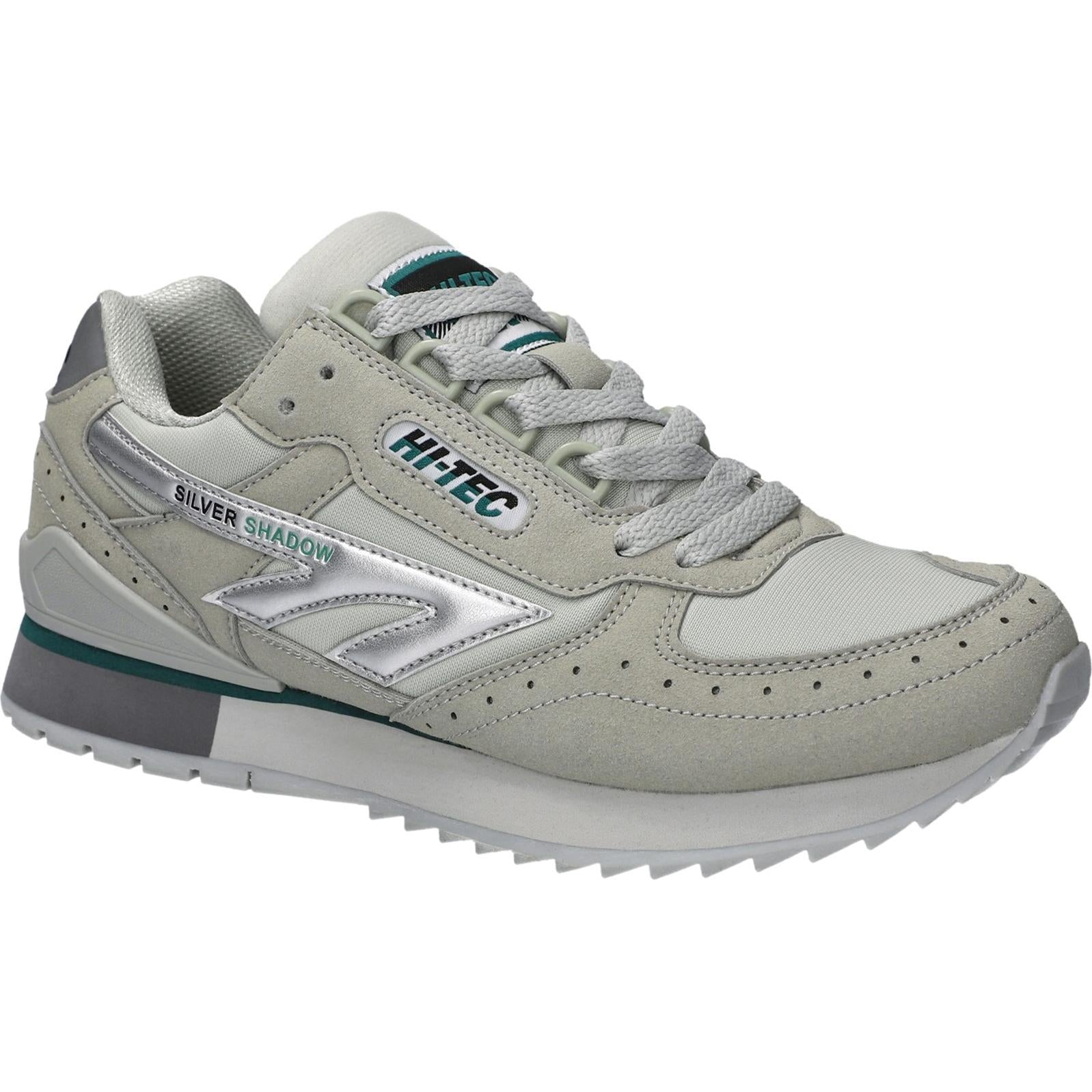 Hi-tec Silver Shadow OG Trainer