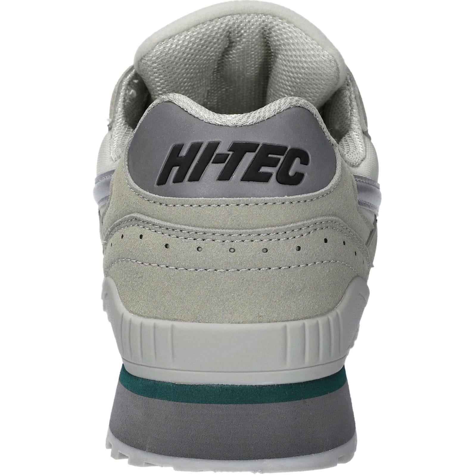 Hi-tec Silver Shadow OG Trainer