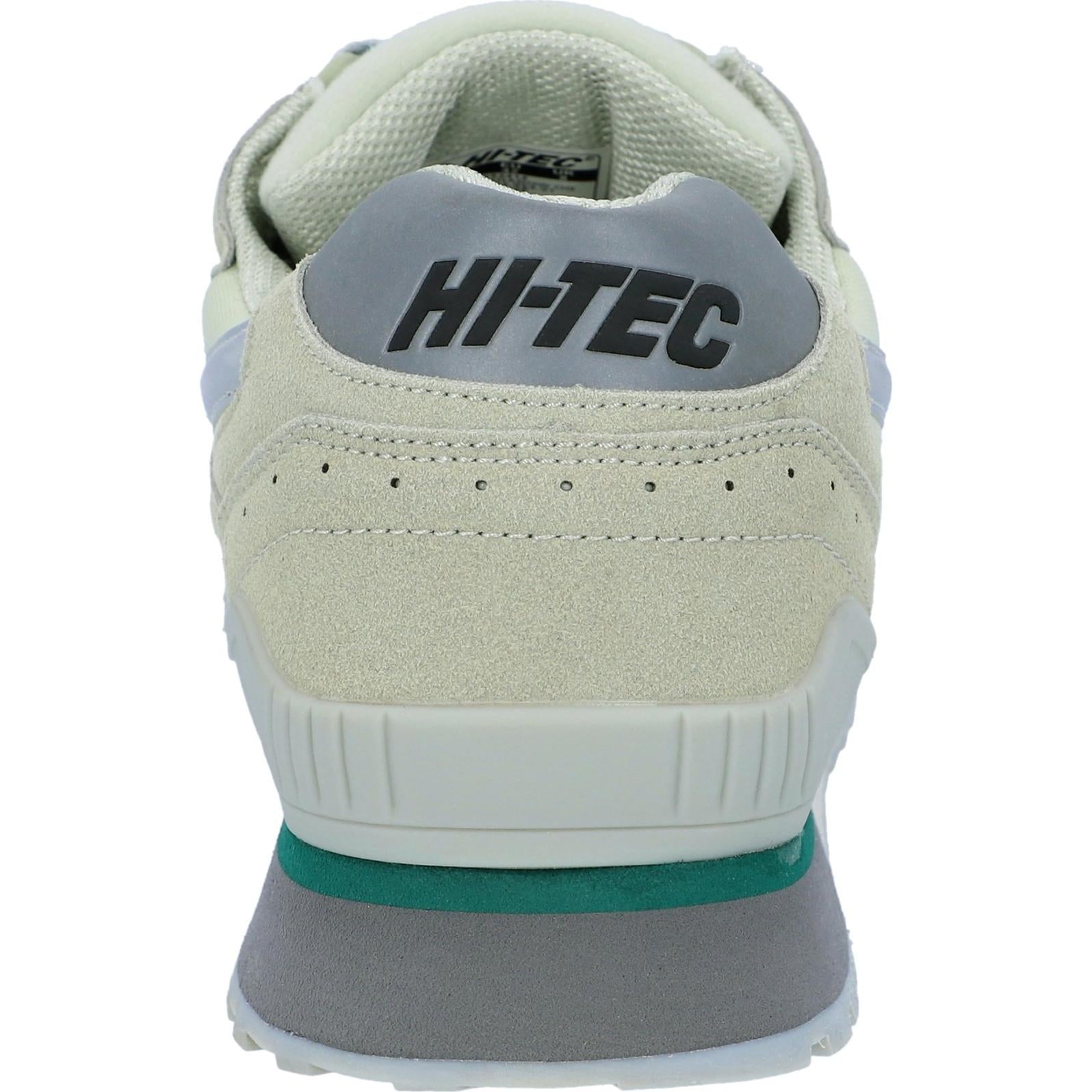 Hi-tec Silver Shadow OG Trainer