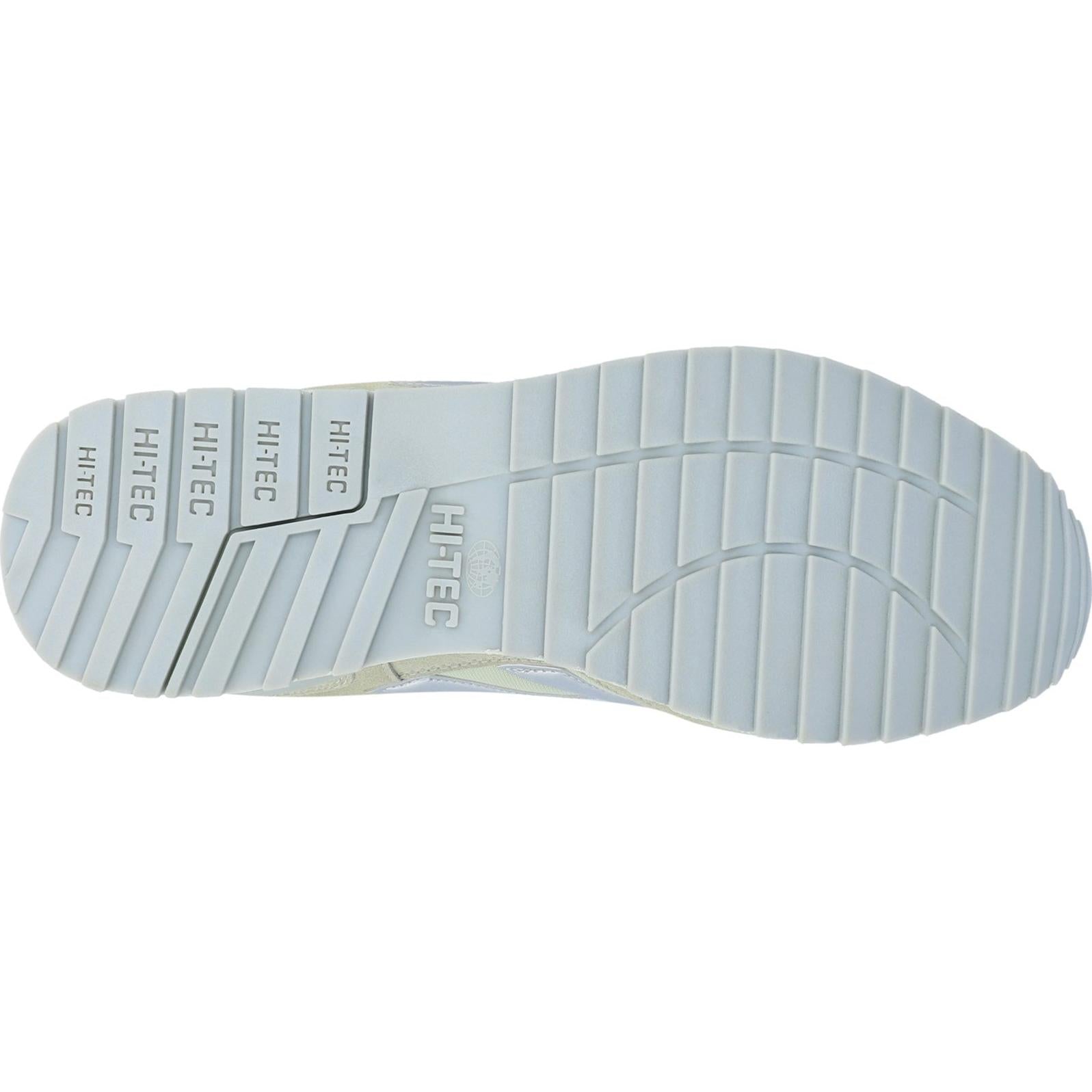 Hi-tec Silver Shadow OG Trainer