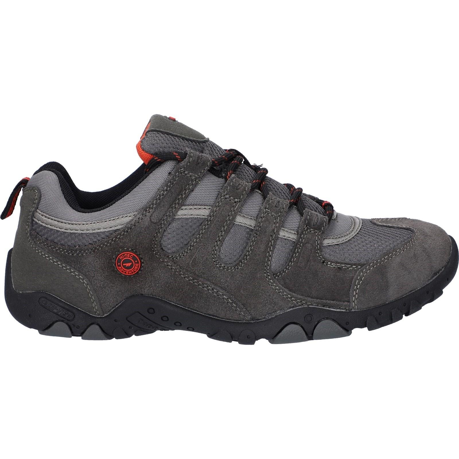 Hi-tec Quadra II Shoes