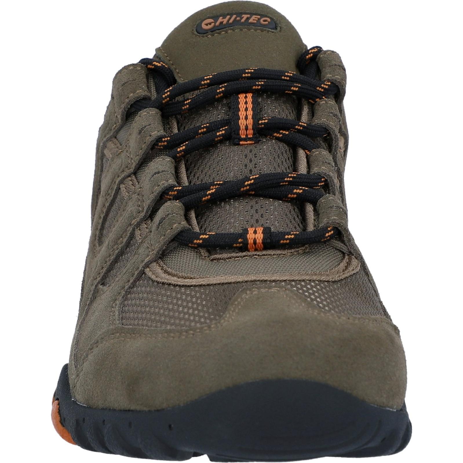 Hi-tec Quadra II Shoes
