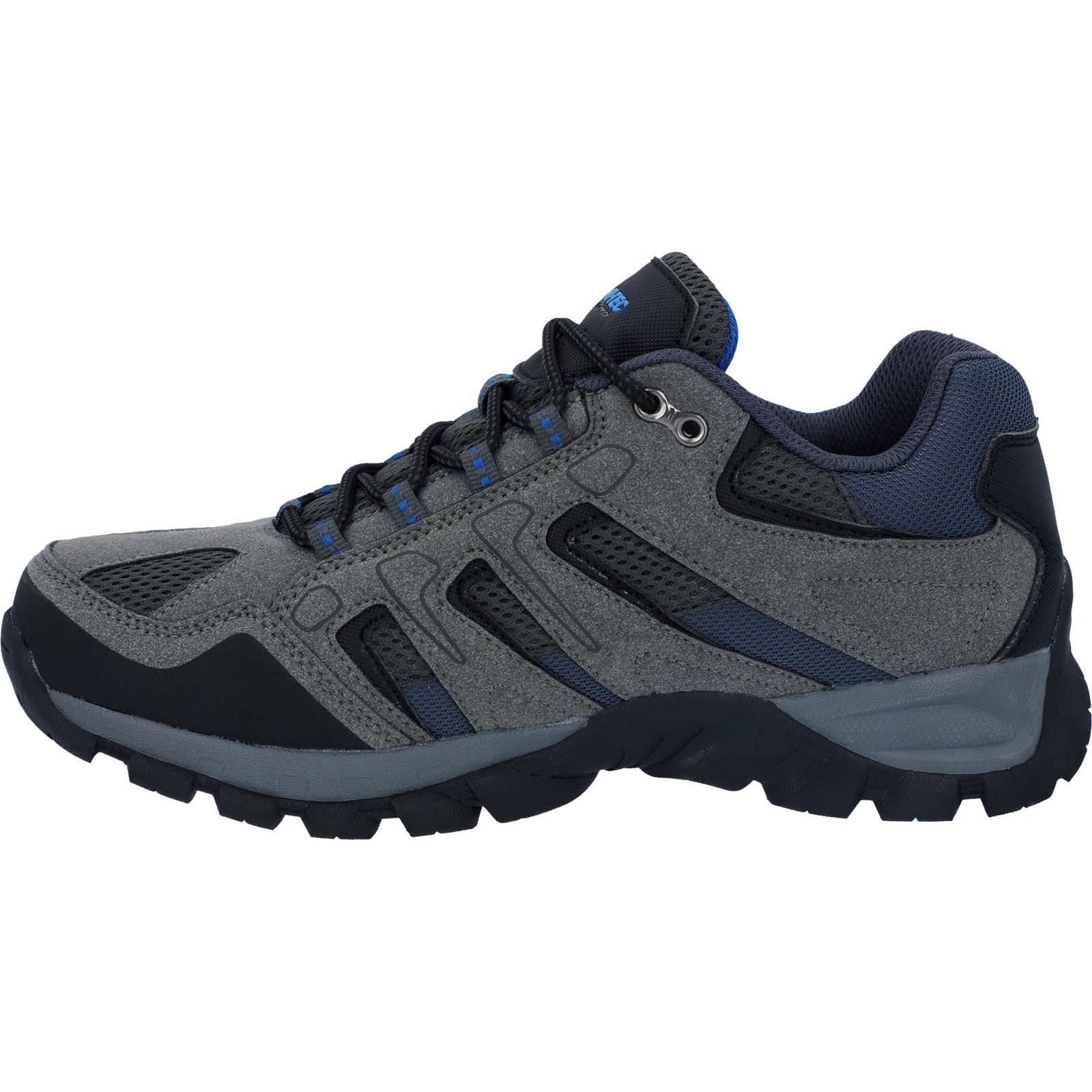 Hi-tec Torca Low Boots