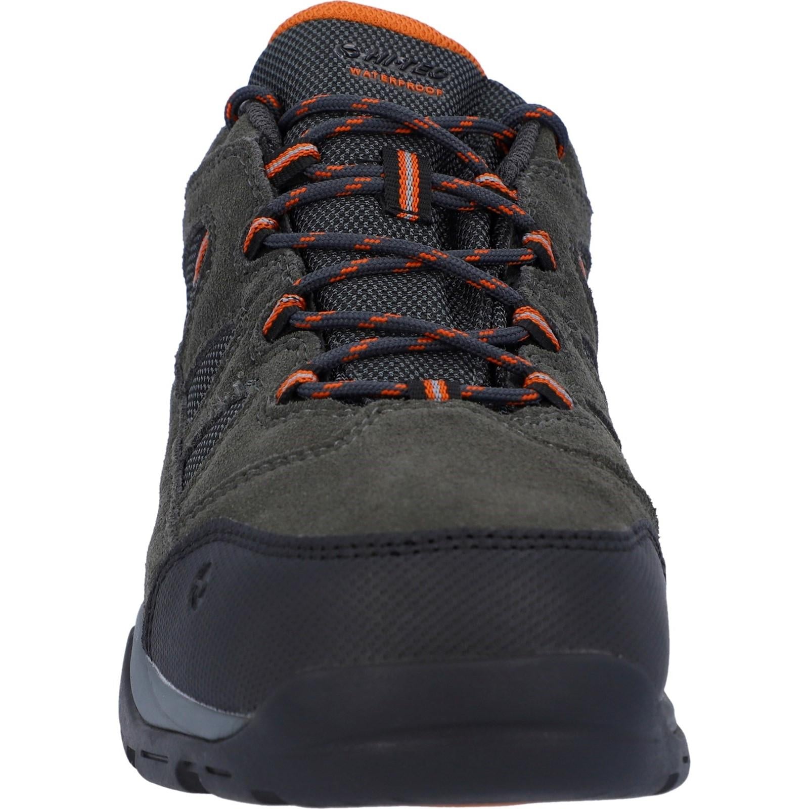 Hi-tec Bandera II Low Shoes