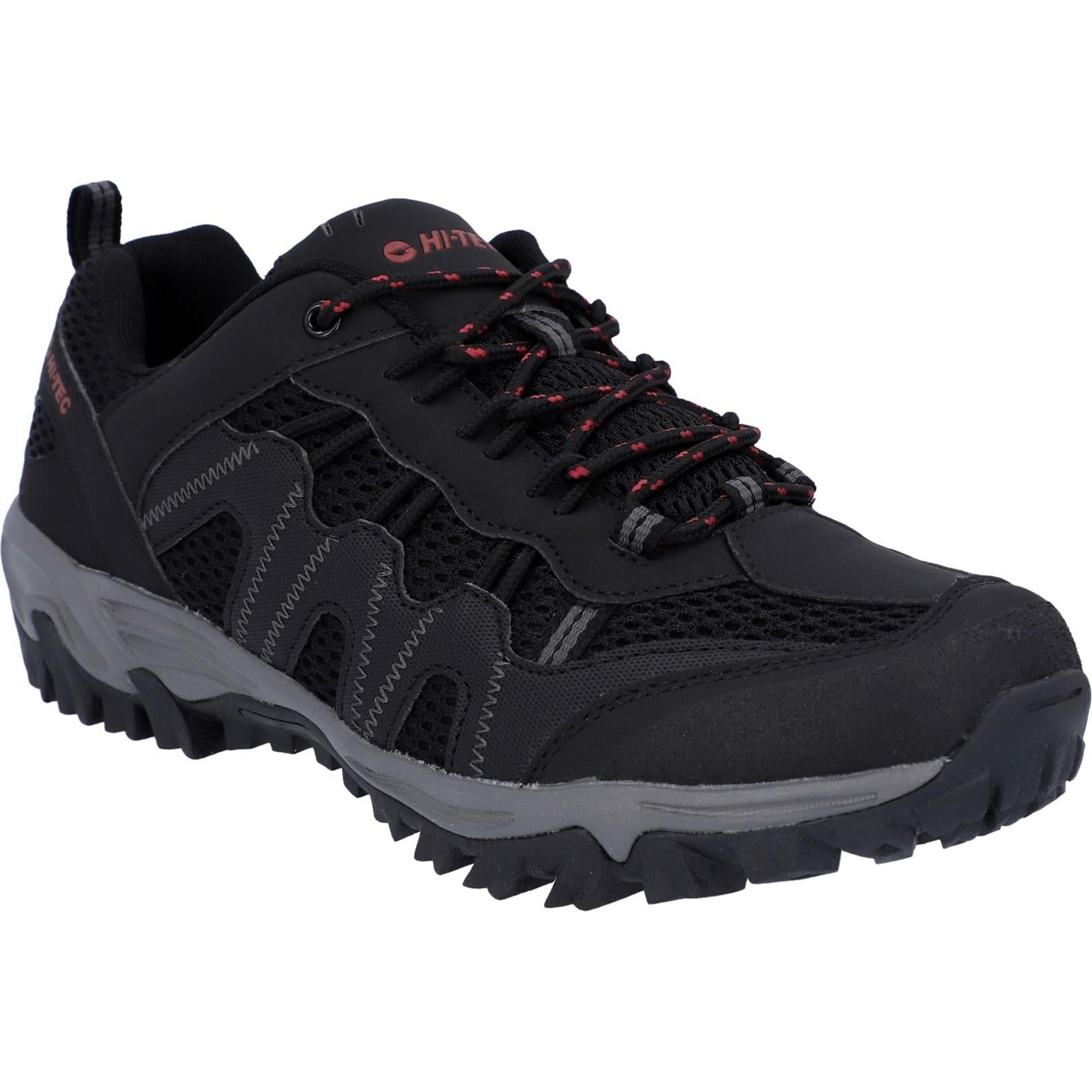 Hi-tec Jaguar Shoes